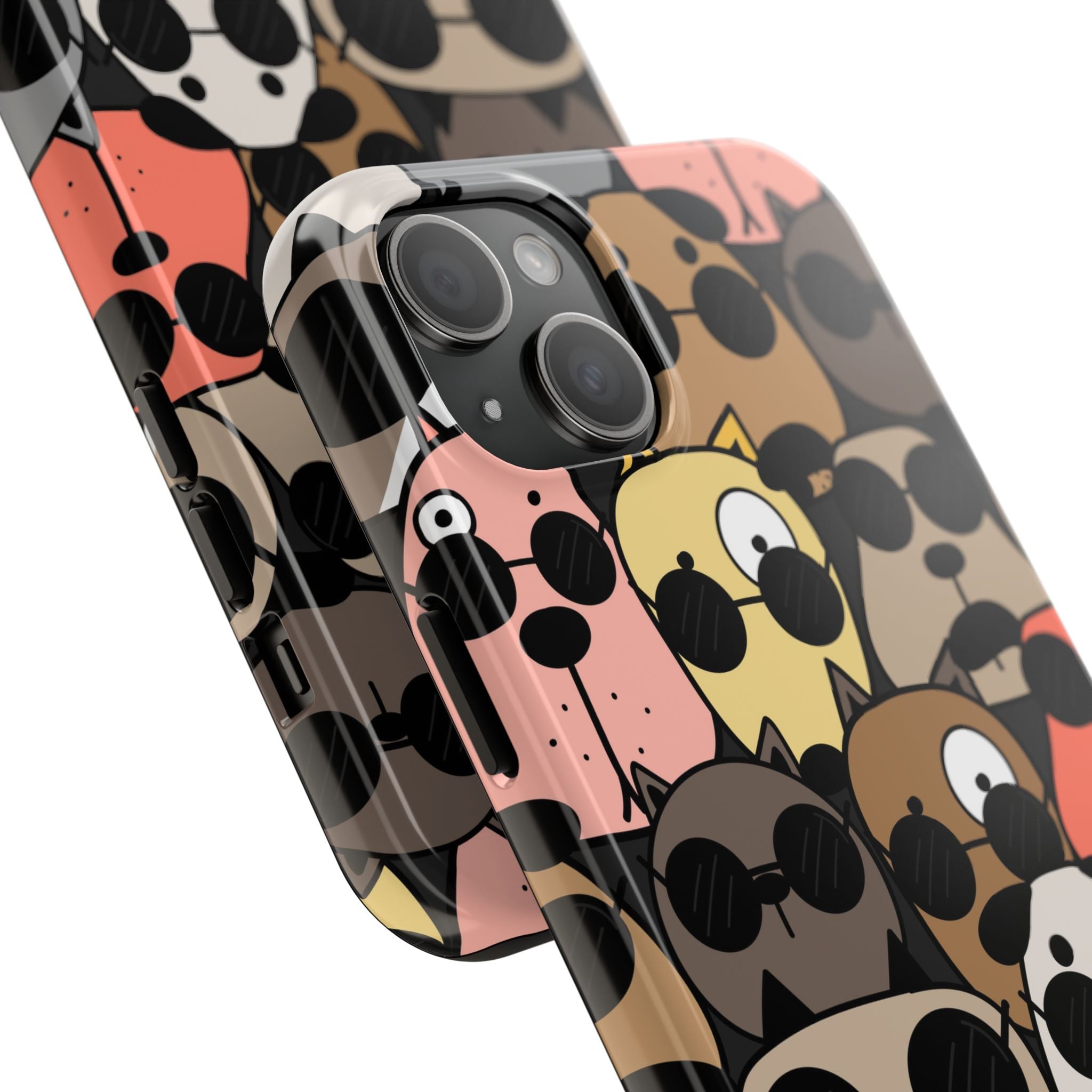 iphone-tough-case-cute-dogs-with-sunglasses-protective-iphone-cover-animal-lovers-gift-dog-mom-present-funny-iphone-accessori