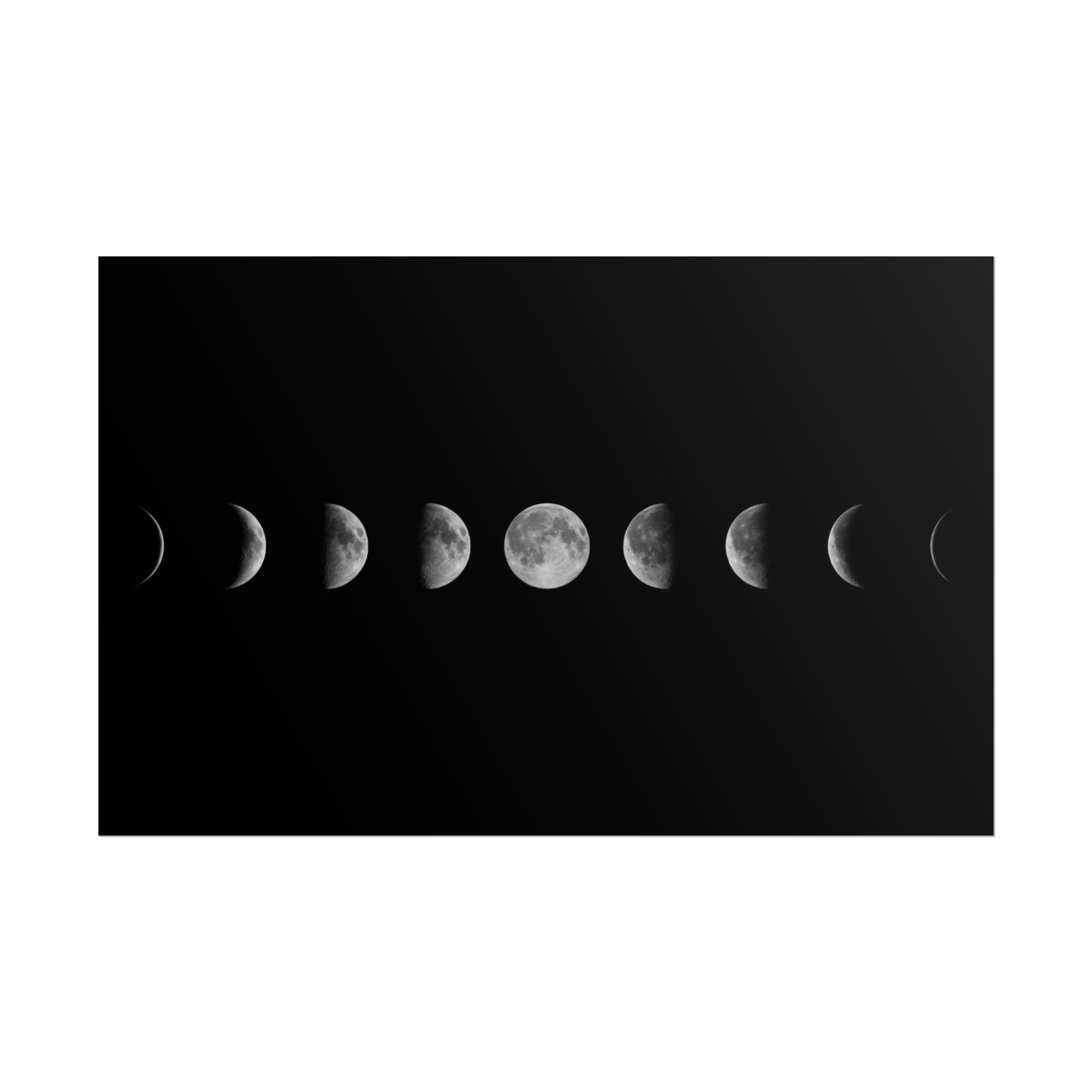 moon-phases-lunar-eclipse-poster-print-wall-art-decor-home-decor-celestial-wall-hanging-astronomy-art-gift-space-art-poster
