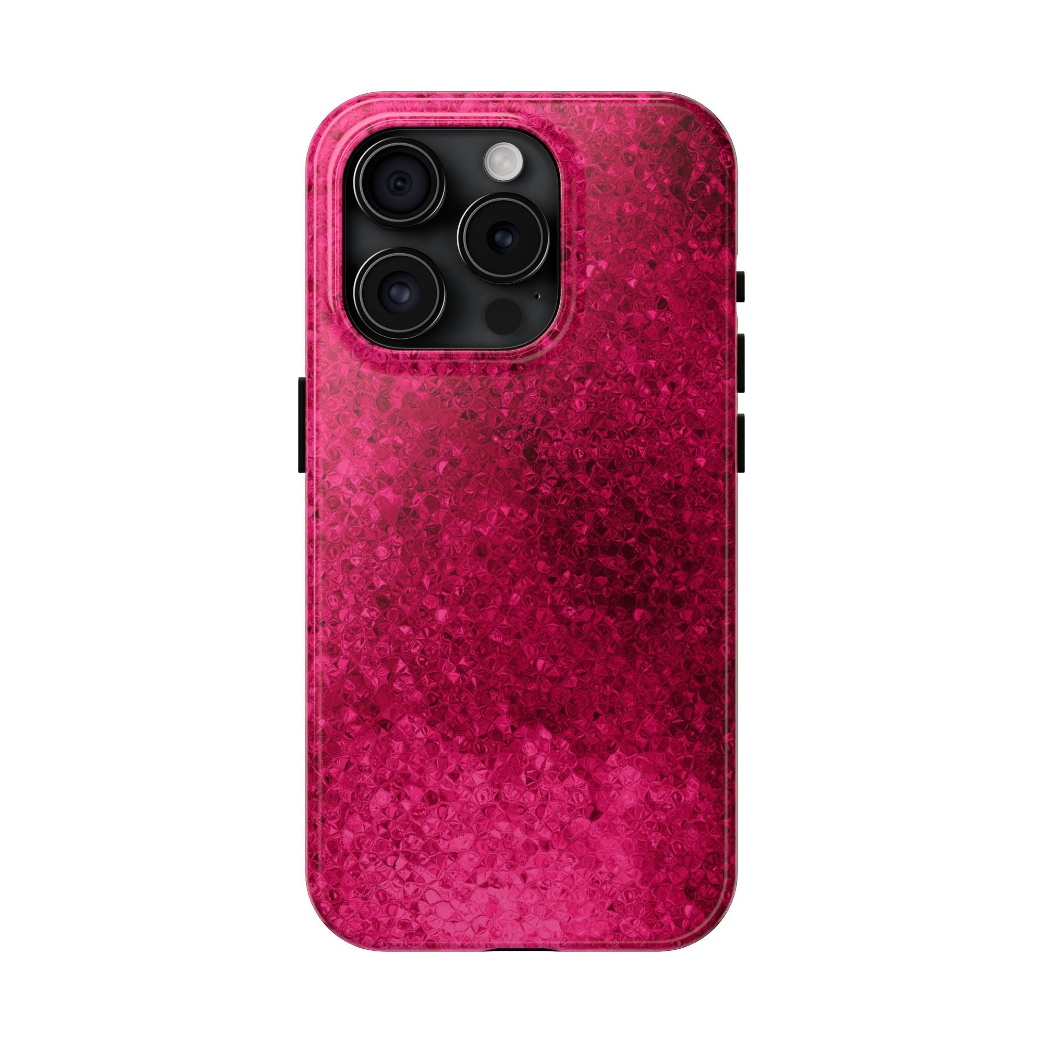 glittery-pink-barbie-iphone-tough-cases-girly-phone-covers-protective-smartphone-cases-iphone-15-16-pro-max-trendy-pink-phone