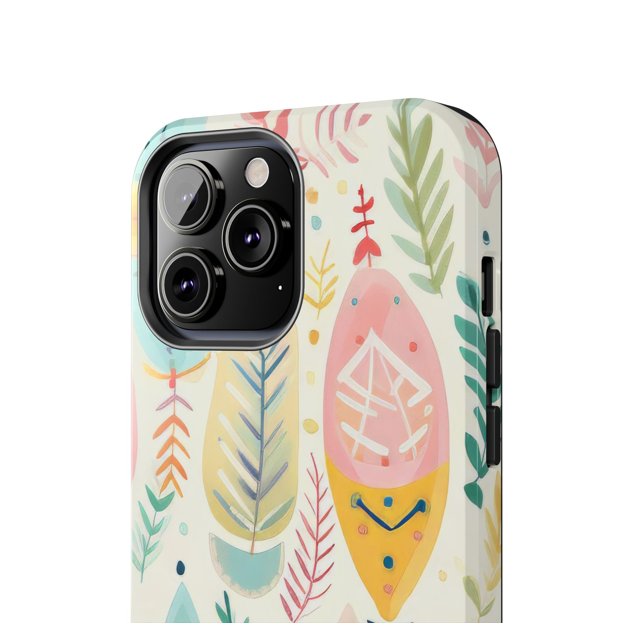boho-floral-pastel-iphone-tough-case-protective-iphone-cover-artistic-iphone-case-stylish-tech-accessory-unique-gift-iphone-c