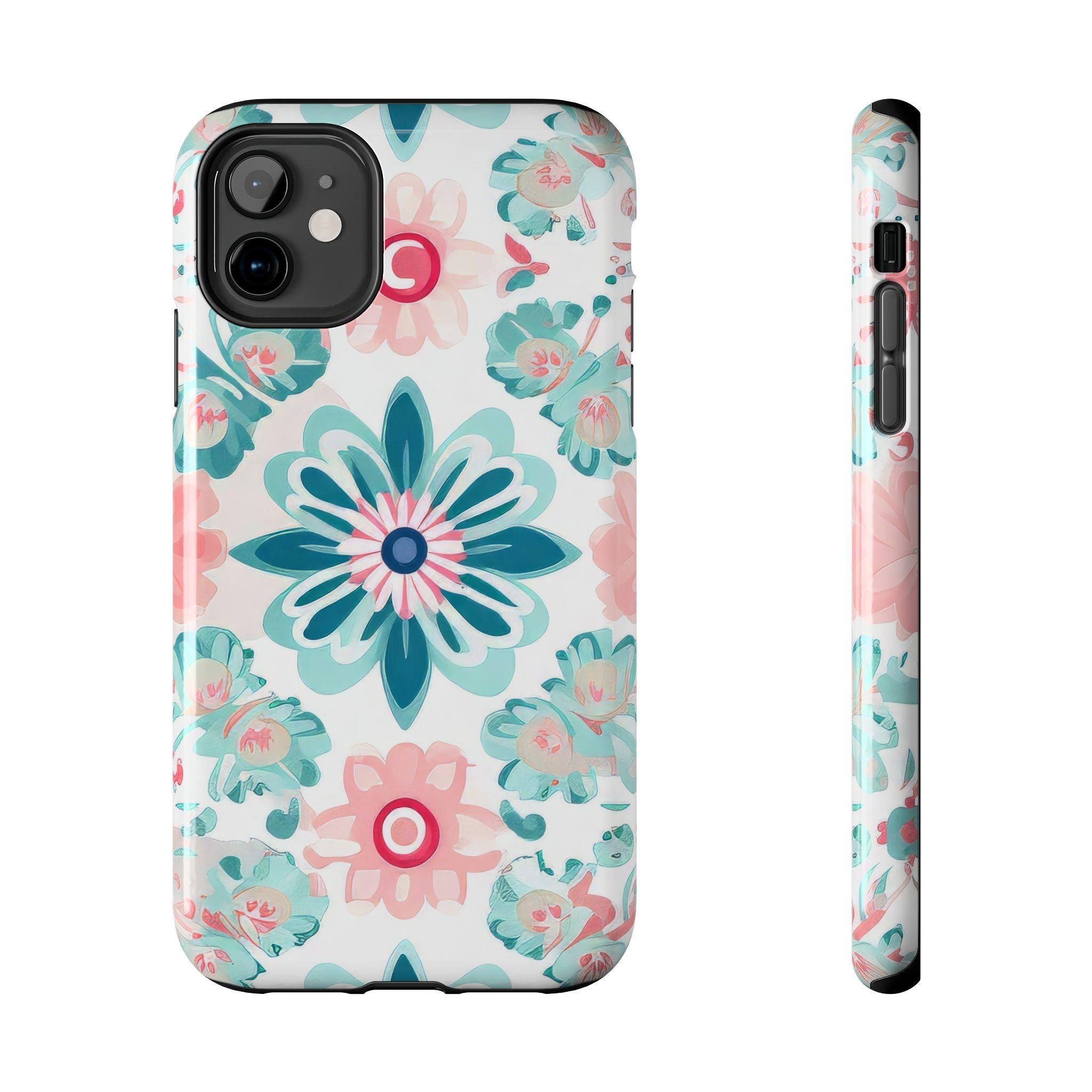 boho-floral-pastel-iphone-tough-case-protective-iphone-cover-artistic-iphone-case-stylish-tech-accessory-unique-gift-iphone-c