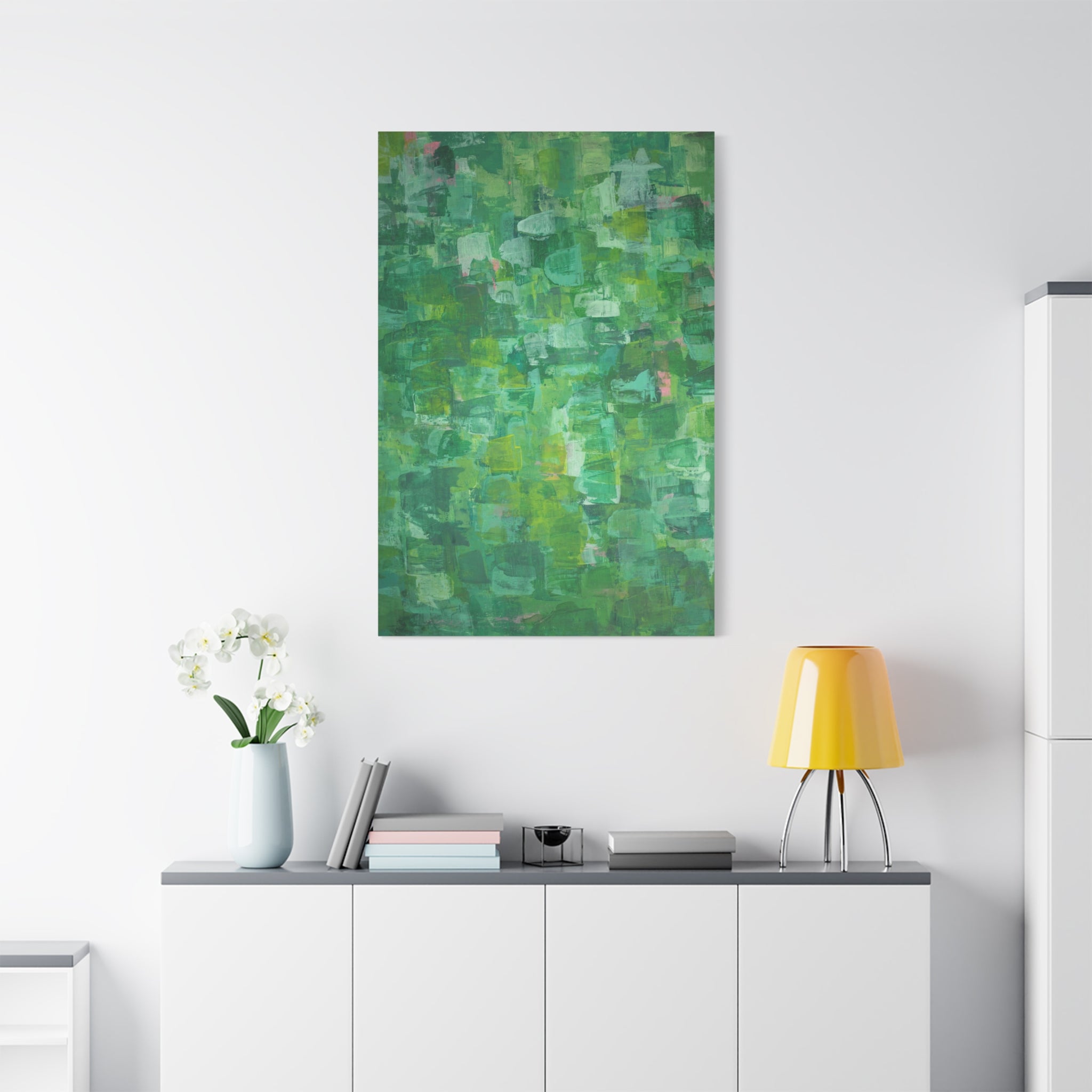 canvas-wall-art-green-abstract-matte-stretched-canvas-print-home-decor-office-wall-art-gift-for-art-lovers-green-room-decor-a