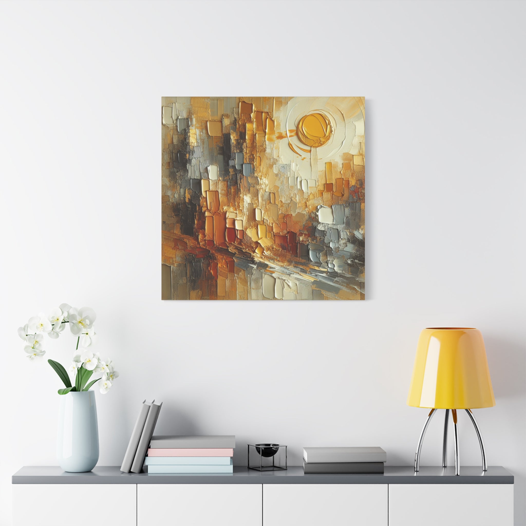 canvas-print-abstract-gold-impasto-painting-matte-1-25in-stretched-wall-art-decor-home-office-decor-gift-for-art-lover-modern