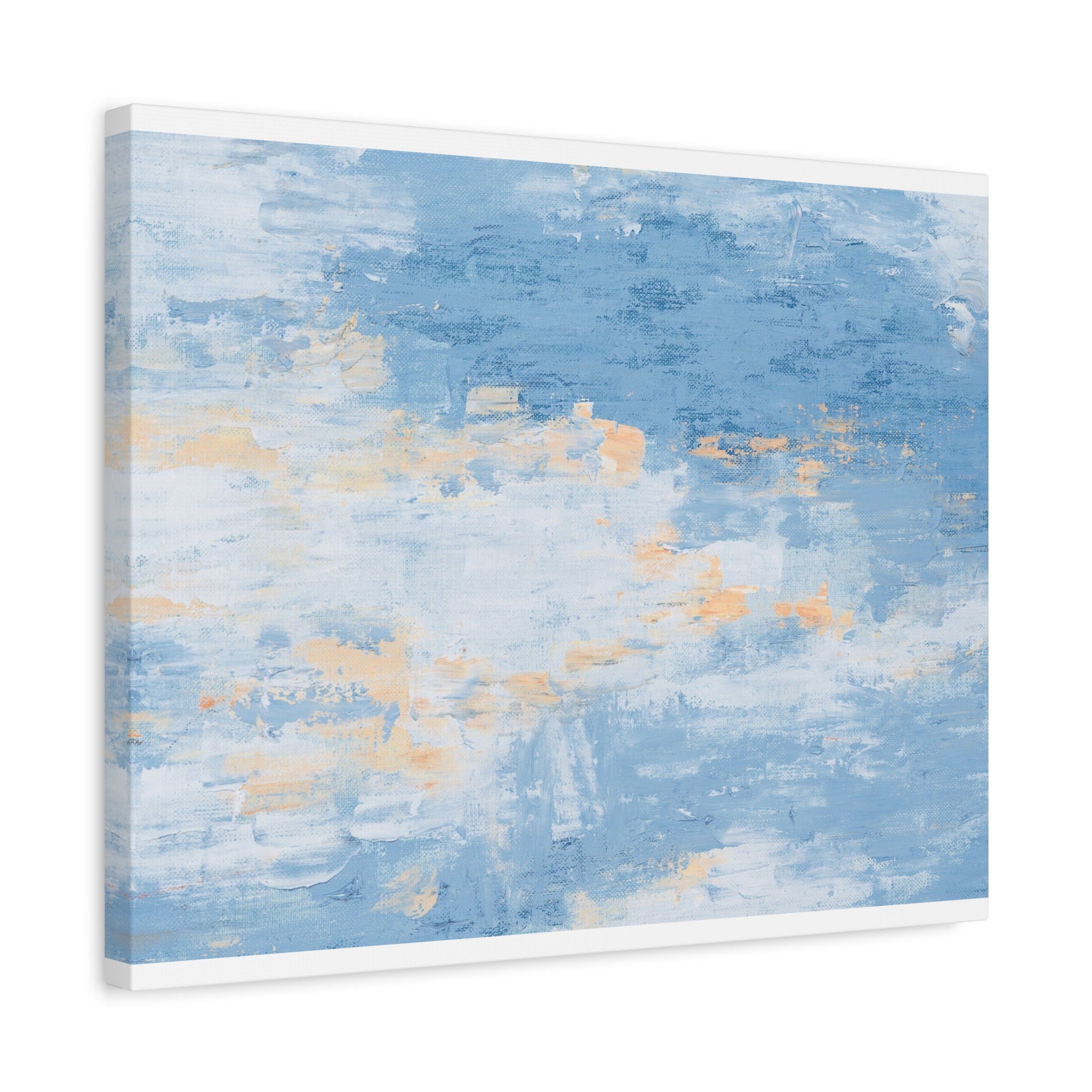 canvas-print-abstract-light-blue-home-decor-wall-art-stretched-matte-canvas-living-room-decor-unique-gift-idea-abstract-paint