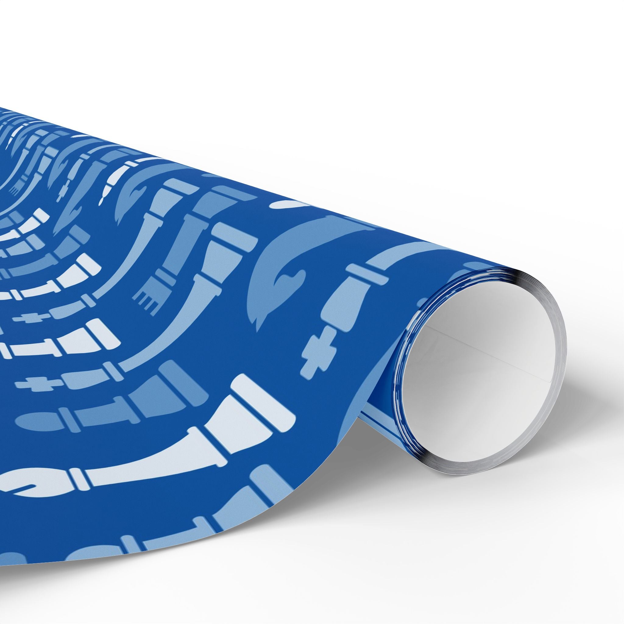 chess-gift-wrapping-papers-black-and-white-wrapping-roll-unique-holiday-present-wrap-game-lover-party-supplies-decorative-pap