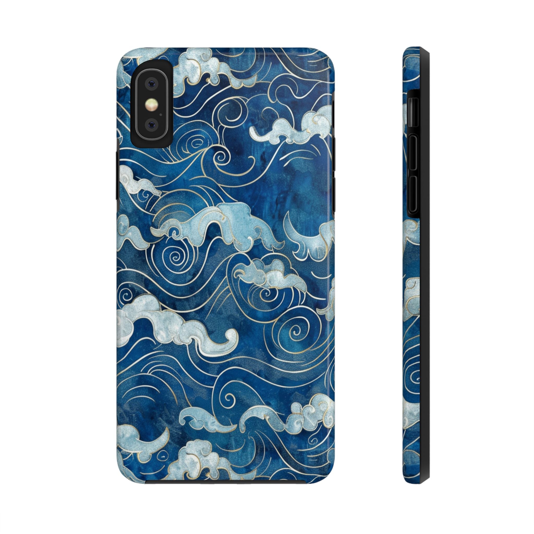 japanese-wave-pattern-iphone-tough-cases-protective-phone-cover-asian-ocean-print-iphone-15-16-pro-max-shell-geometric-phone-