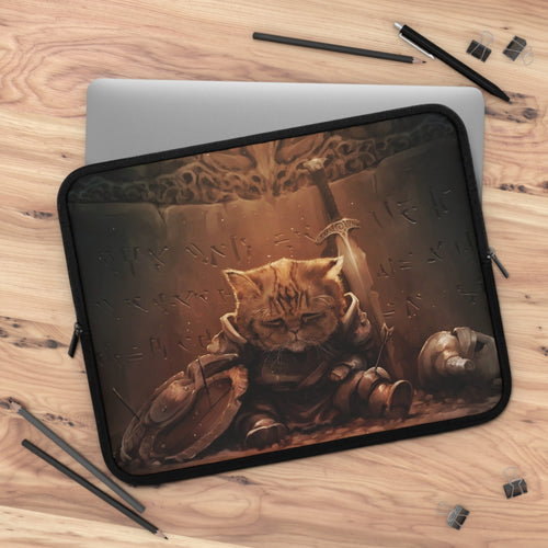 elder-scrolls-skyrim-cat-laptop-sleeve-game-art-protective-case-macbook-air-15-sleeve-dragon-art-tablet-cove-m