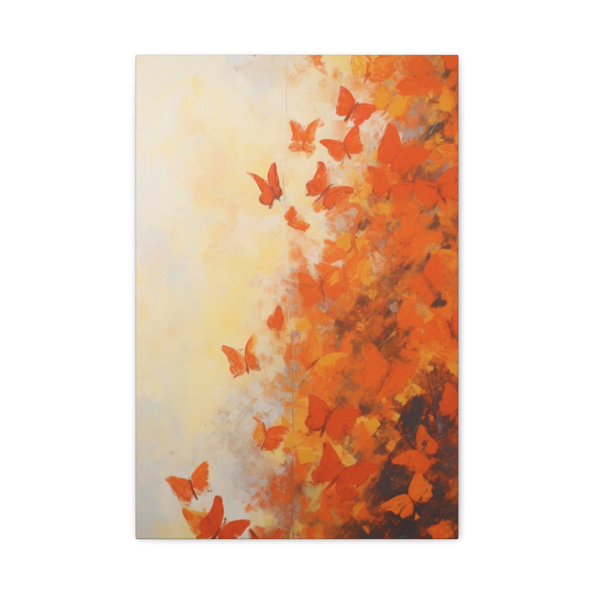 canvas-print-orange-abstract-butterfly-brush-strokes-living-room-decor-housewarming-gift-wall-art-abstract-paintings-butterfl