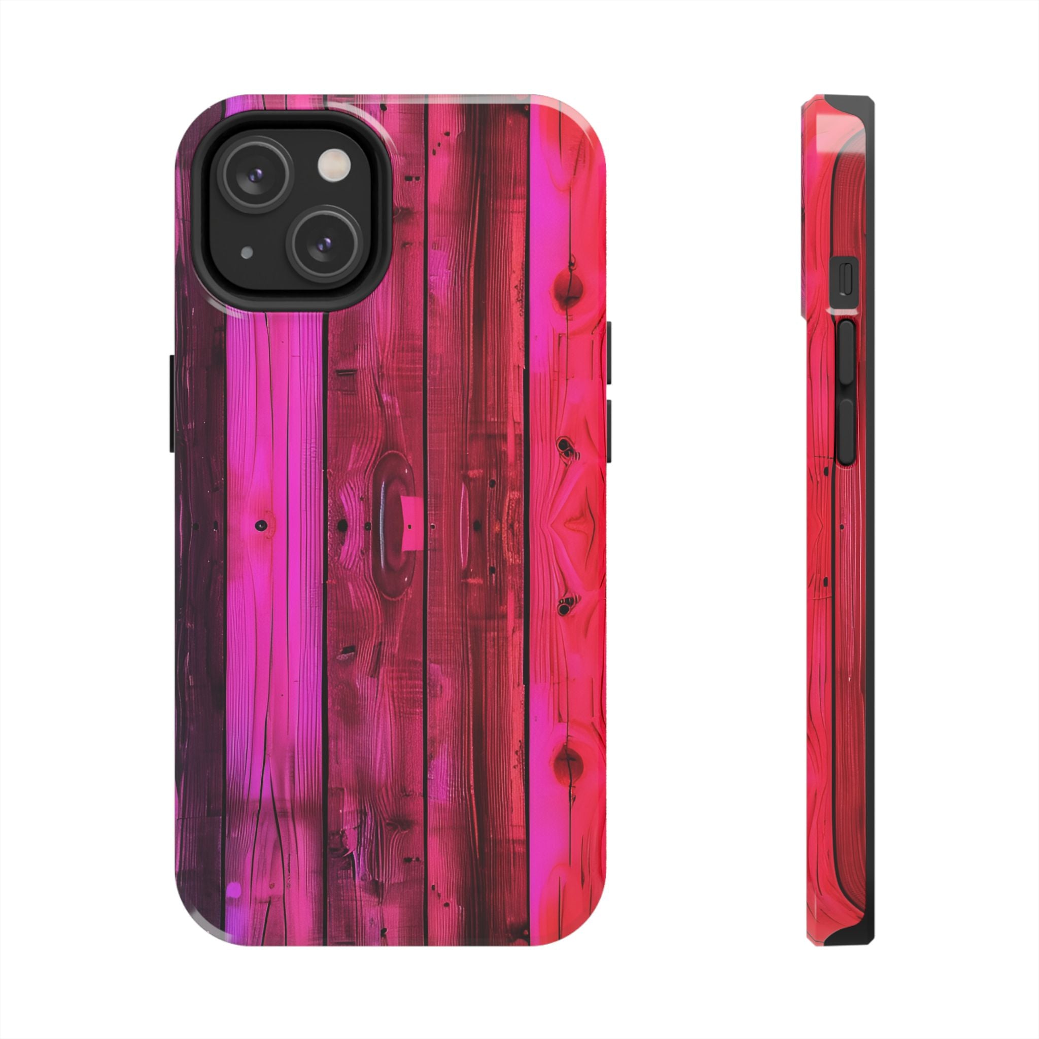 disco-neon-tough-iphone-cases-wood-grain-texture-iphone-case-cover-protective-iphone-shell-unique-iphone-accessories-iphone-1