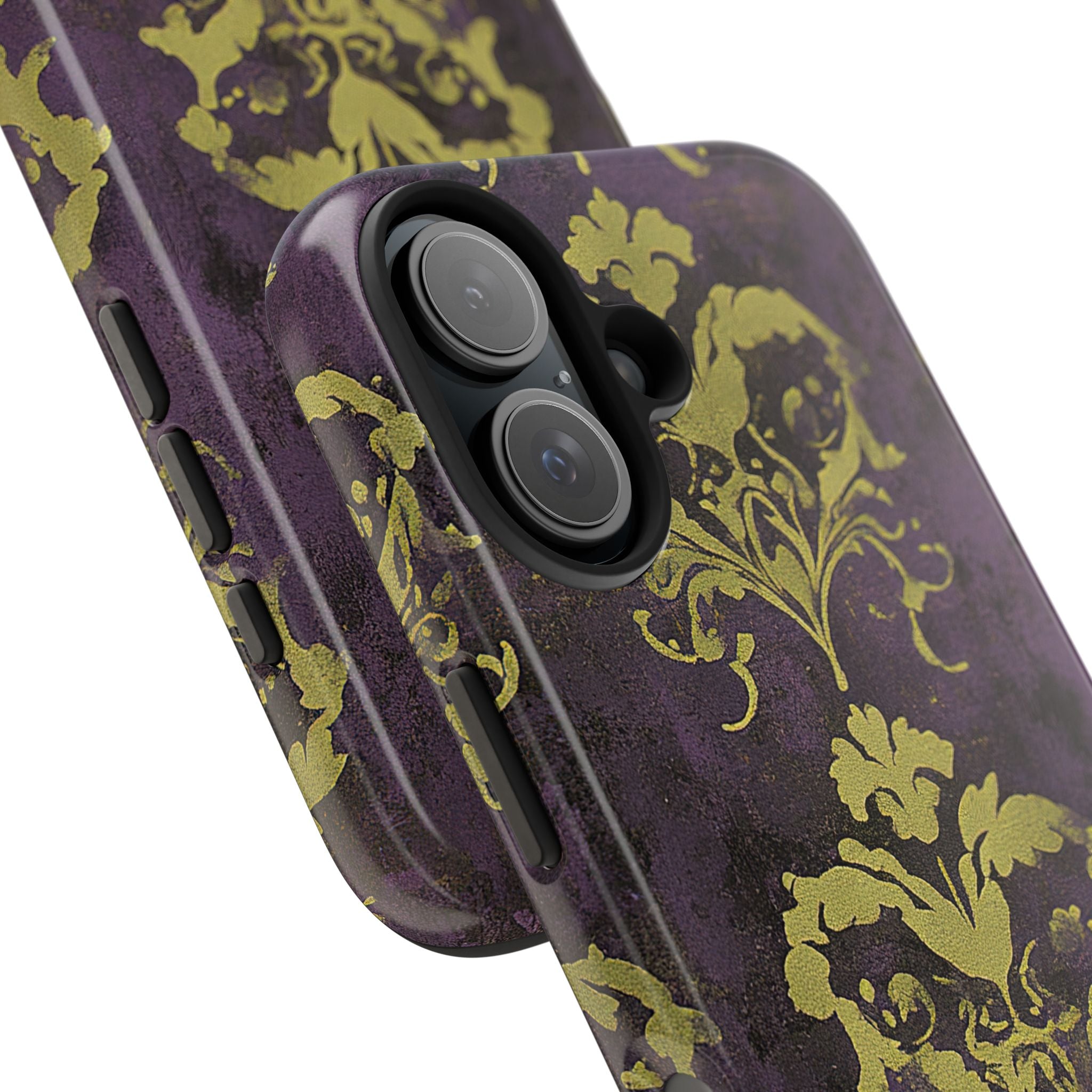 gothic-tough-iphone-case-tough-iphone-cover-dark-alternative-cell-iphone-case-spooky-goth-accessories-gothic-gift-for-him-her