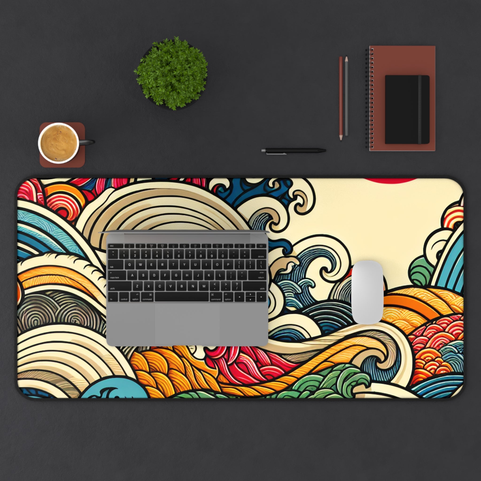 large-gaming-desk-mat-with-japanese-wave-design-anti-slip-mousepad-gaming-surface-extended-desk-mat