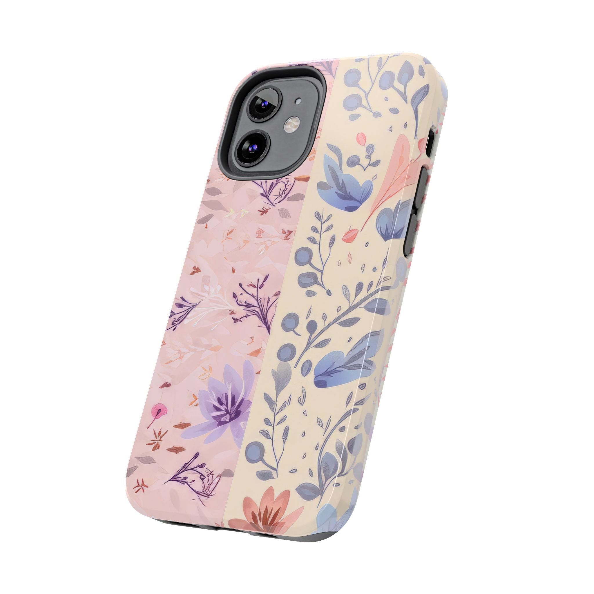 boho-floral-pastel-iphone-tough-case-protective-iphone-cover-artistic-iphone-case-stylish-tech-accessory-unique-gift-iphone-c