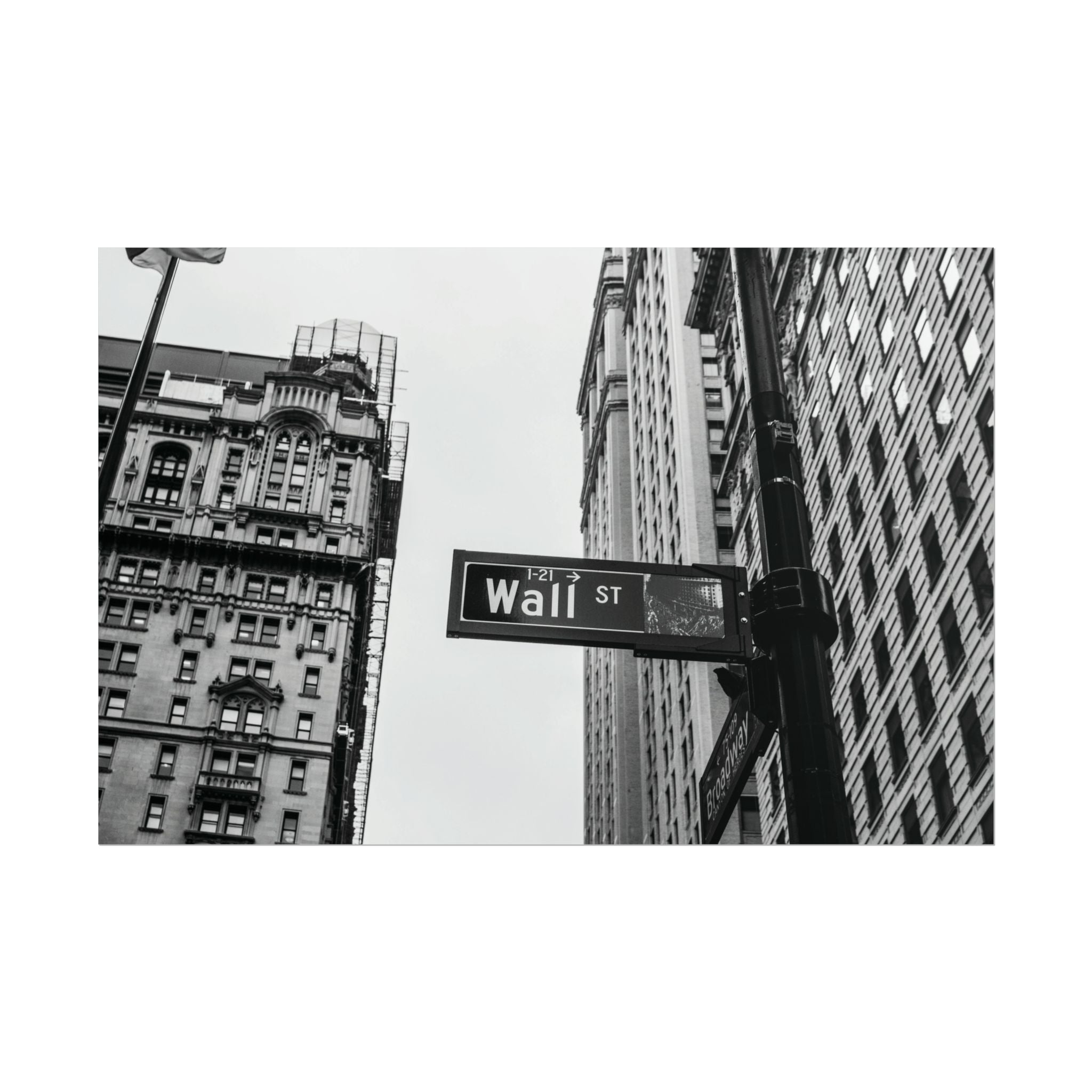 wall-street-poster-wall-art-finance-office-decor-bull-print-wall-street-decor-office-gift-wall-hanging-wall-street-bear-sign
