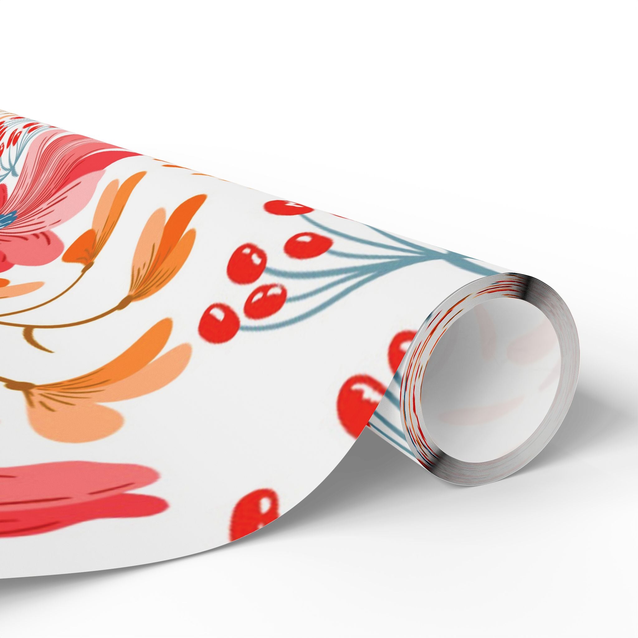 floral-wrapping-papers-30x72-pink-flower-elegant-gift-wrap-for-presents-decorative-packaging-for-occasions-paper-roll-birthda