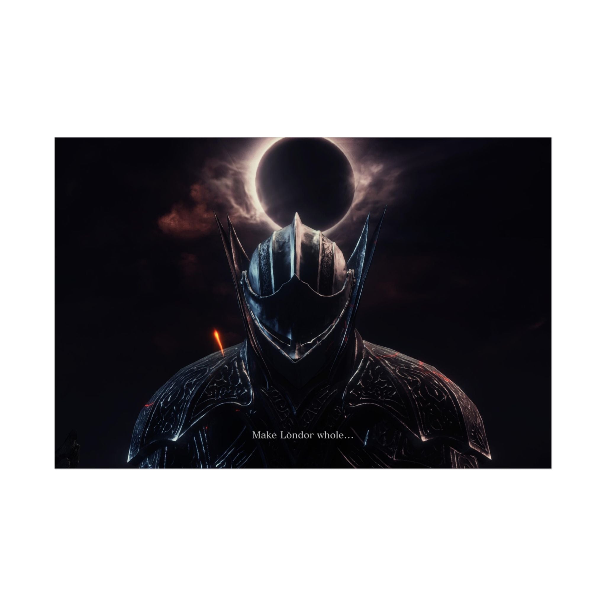 dark-souls-warrior-poster-make-londor-whole-gaming-wall-art-print-poster-art-game-wall-decor-geek-poster-print