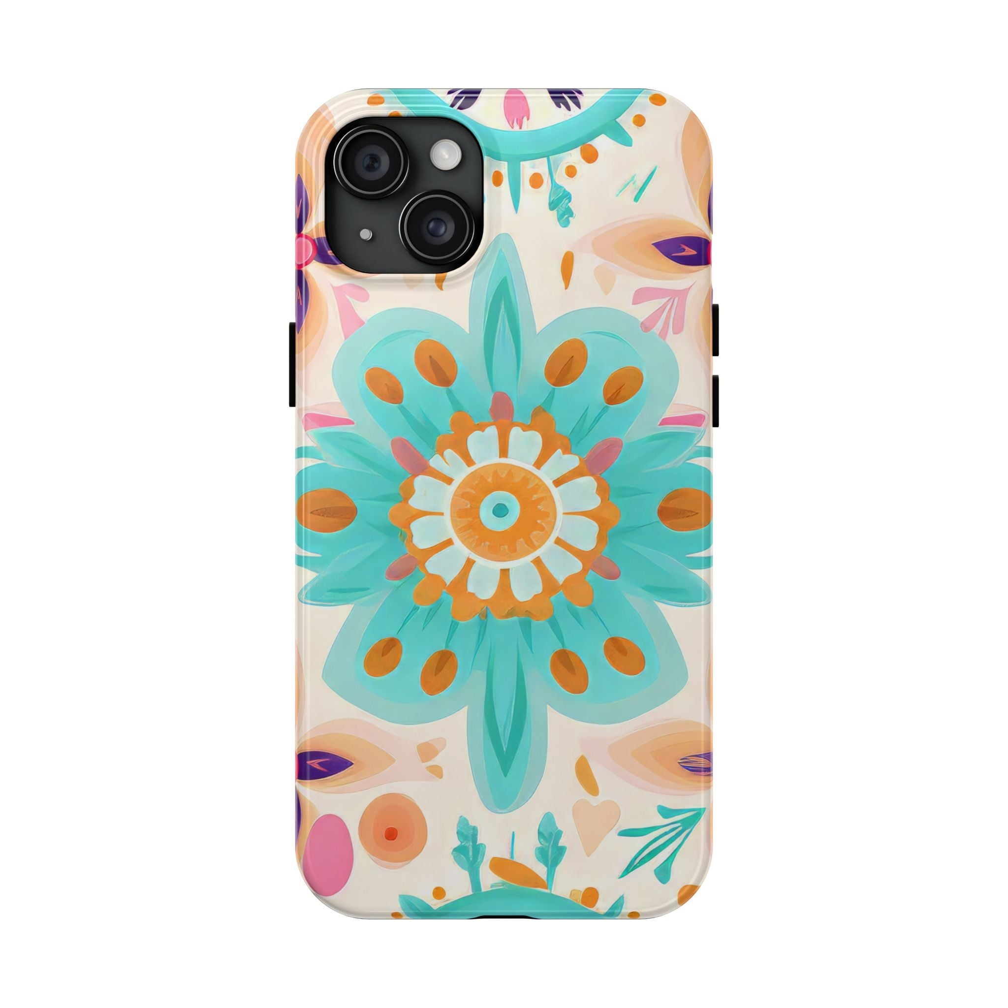 boho-floral-pastel-iphone-tough-case-protective-iphone-cover-artistic-iphone-case-stylish-tech-accessory-unique-gift-iphone-c