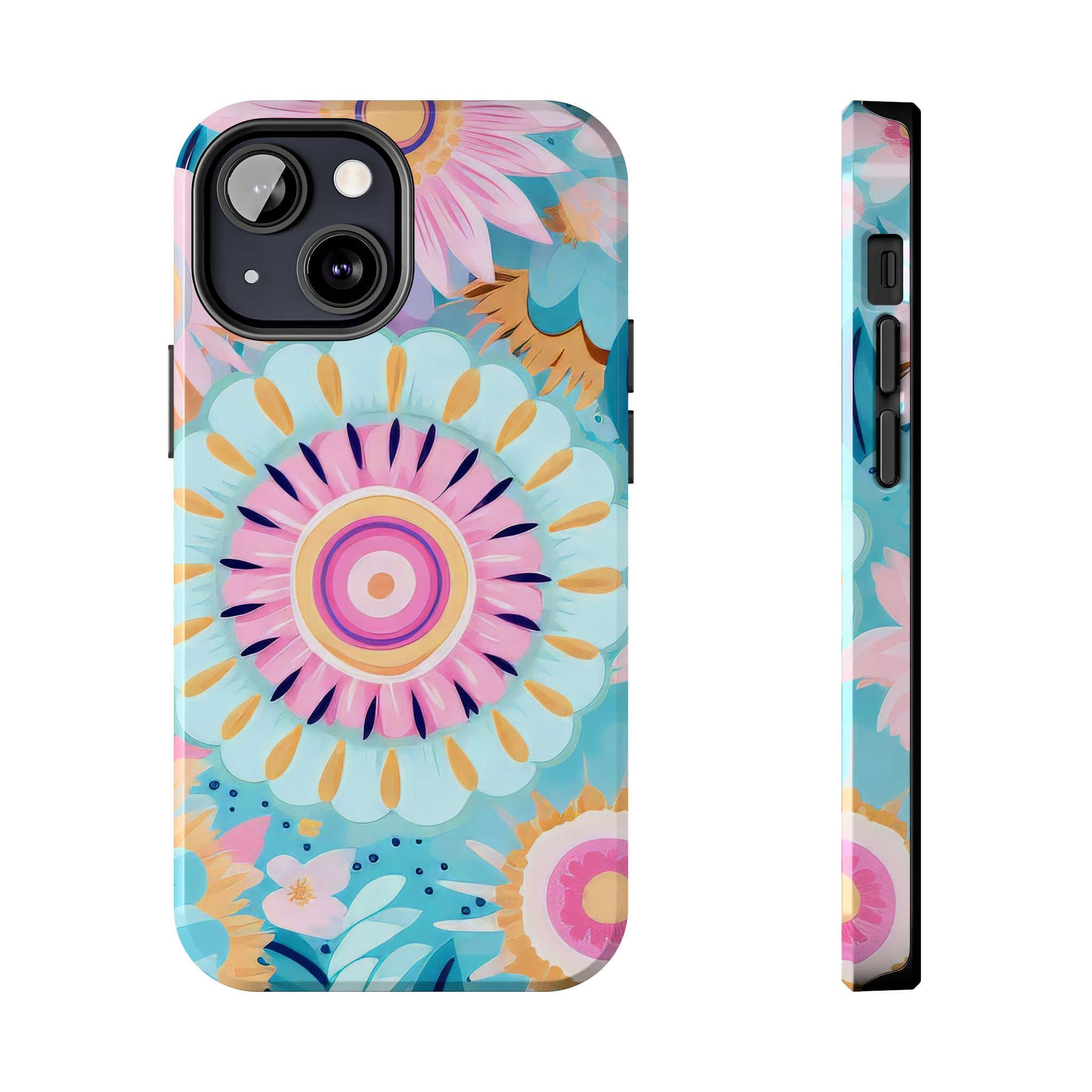 boho-floral-pastel-iphone-tough-case-protective-iphone-cover-artistic-iphone-case-stylish-tech-accessory-unique-gift-iphone-c