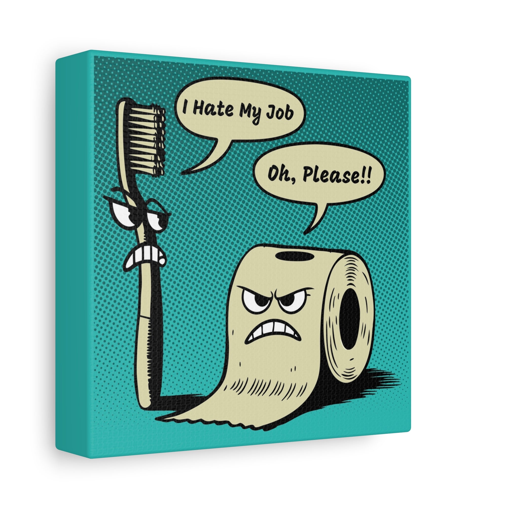 canvas-print-funny-wall-decor-toothbrush-and-toilet-paper-i-hate-my-job-bathroom-art-matte-stretched-wall-art-home-decor-gift