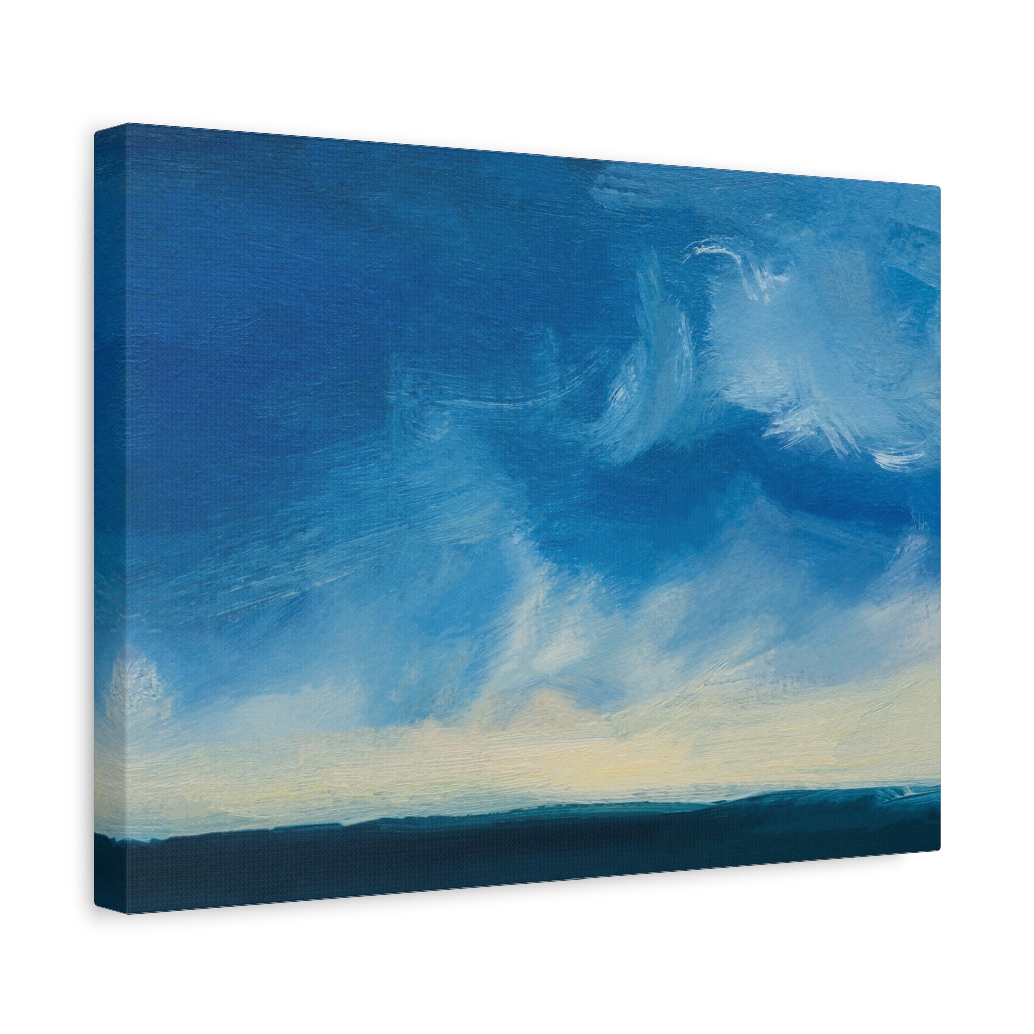 canvas-wall-art-blue-abstract-matte-stretched-canvas-print-home-decor-office-wall-art-gift-for-art-lovers-blue-room-decor-abs