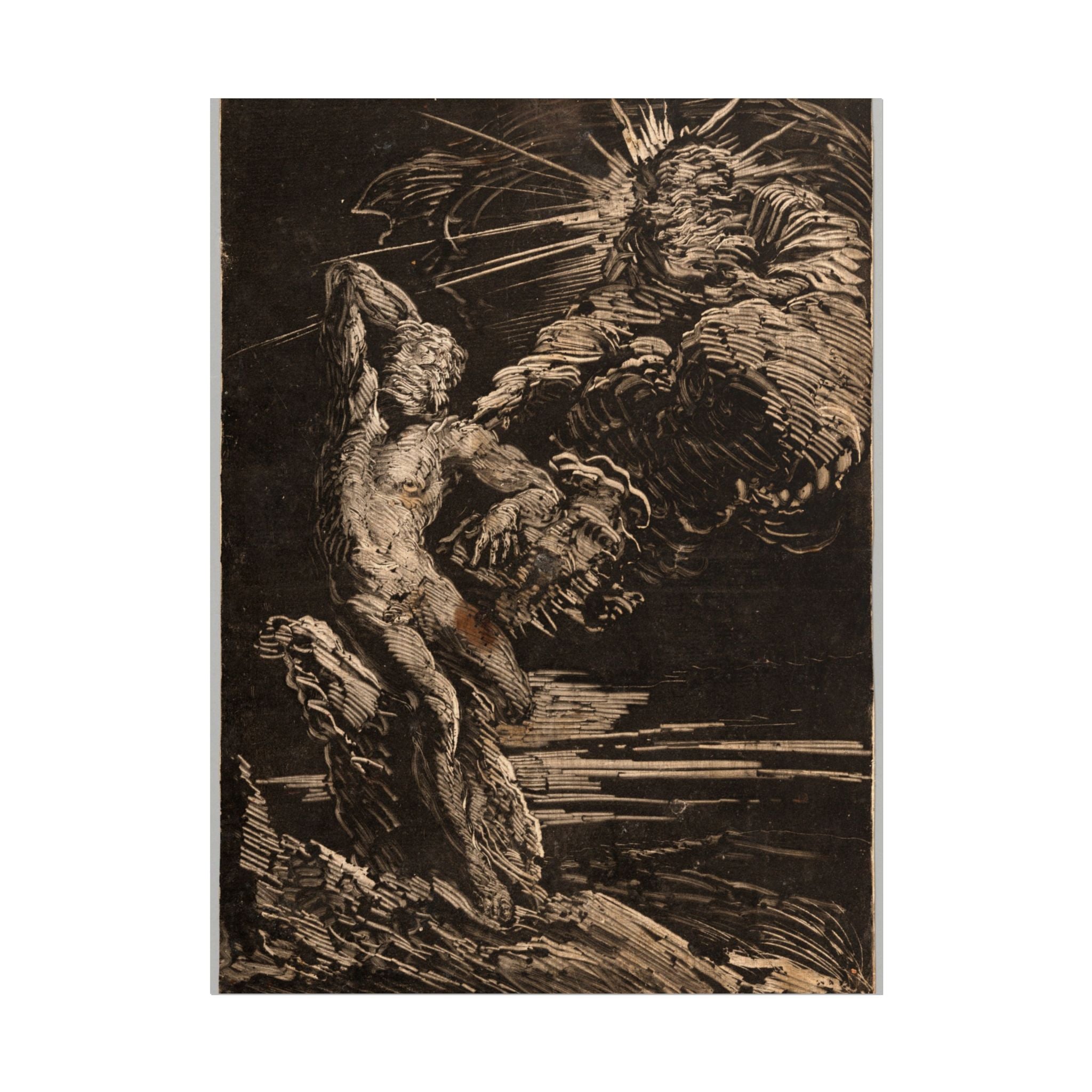 sketch-art-poster-print-giovanni-castiglione-the-creation-of-adam-poster-wall-art-decor-religious-gift-classic-art-print-vint
