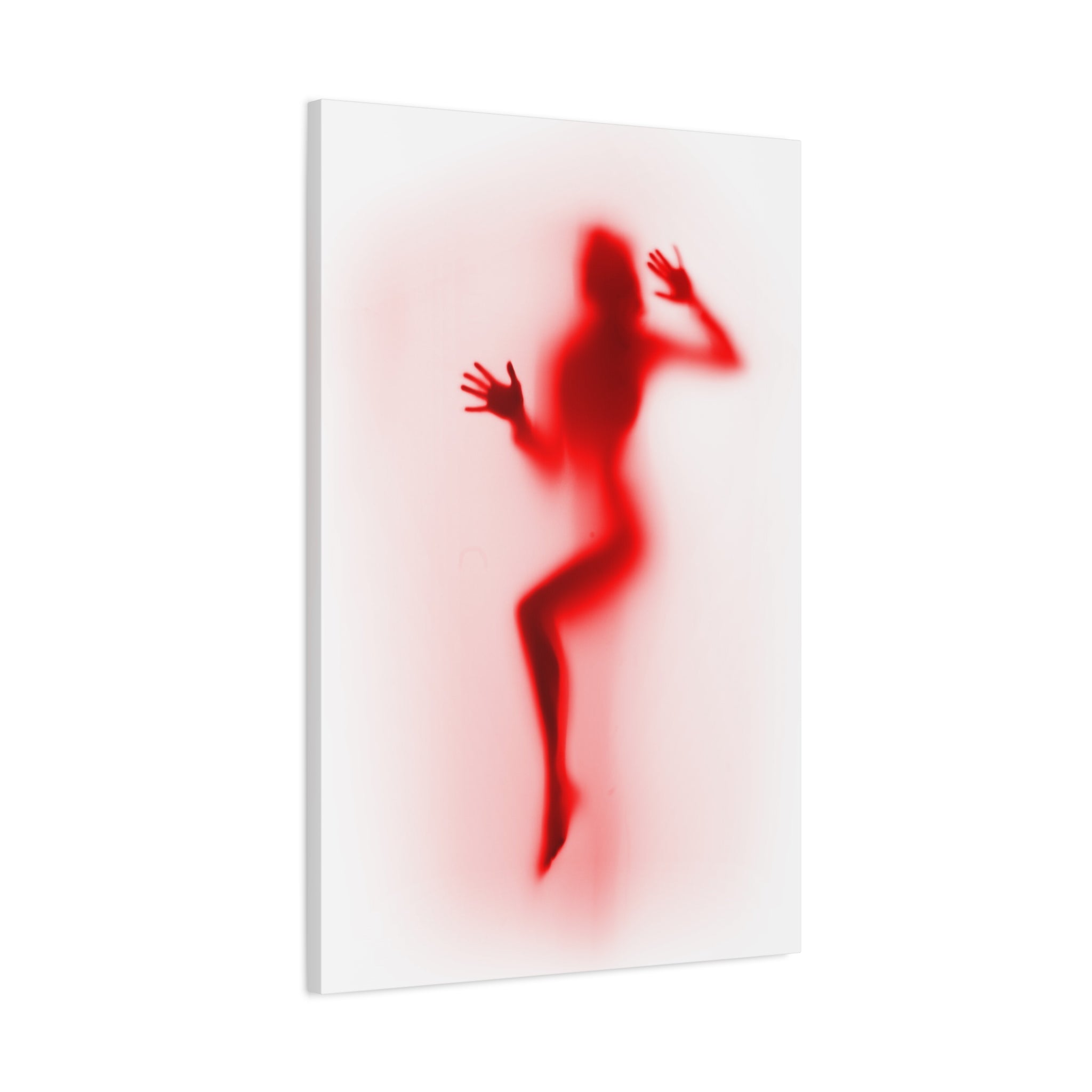 hidden-woman-silhouette-canvas-wall-art-print-sensual-matte-stretched-canvas-print-decor-beautiful-blur-home-office-decor-gif