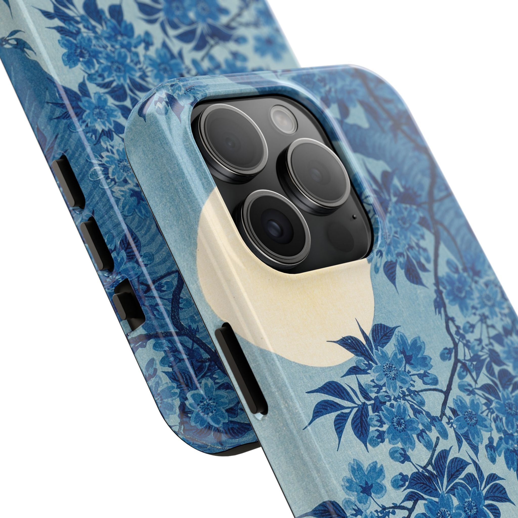 floral-iphone-tough-case-blossoming-cherry-on-a-moonlit-night-protective-iphone-cover-nature-iphone-case-cherry-blossom-gift-