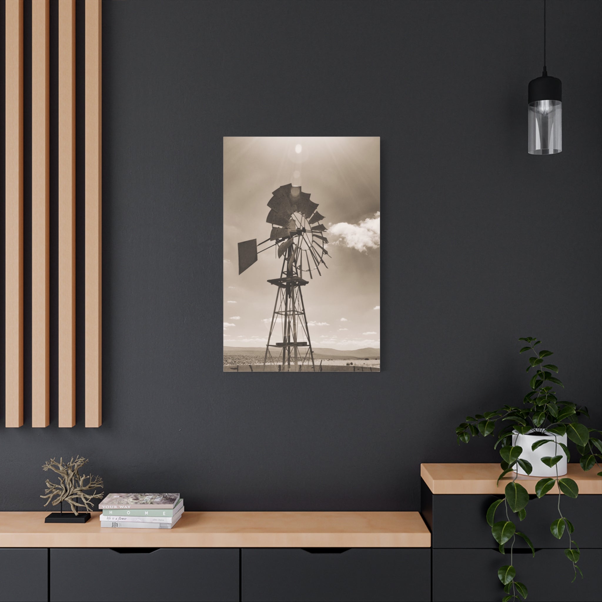 canvas-wall-art-rustic-windmill-photography-farm-house-wall-decor-matte-stretched-gift-for-farmers-country-home-decor-wall-ar