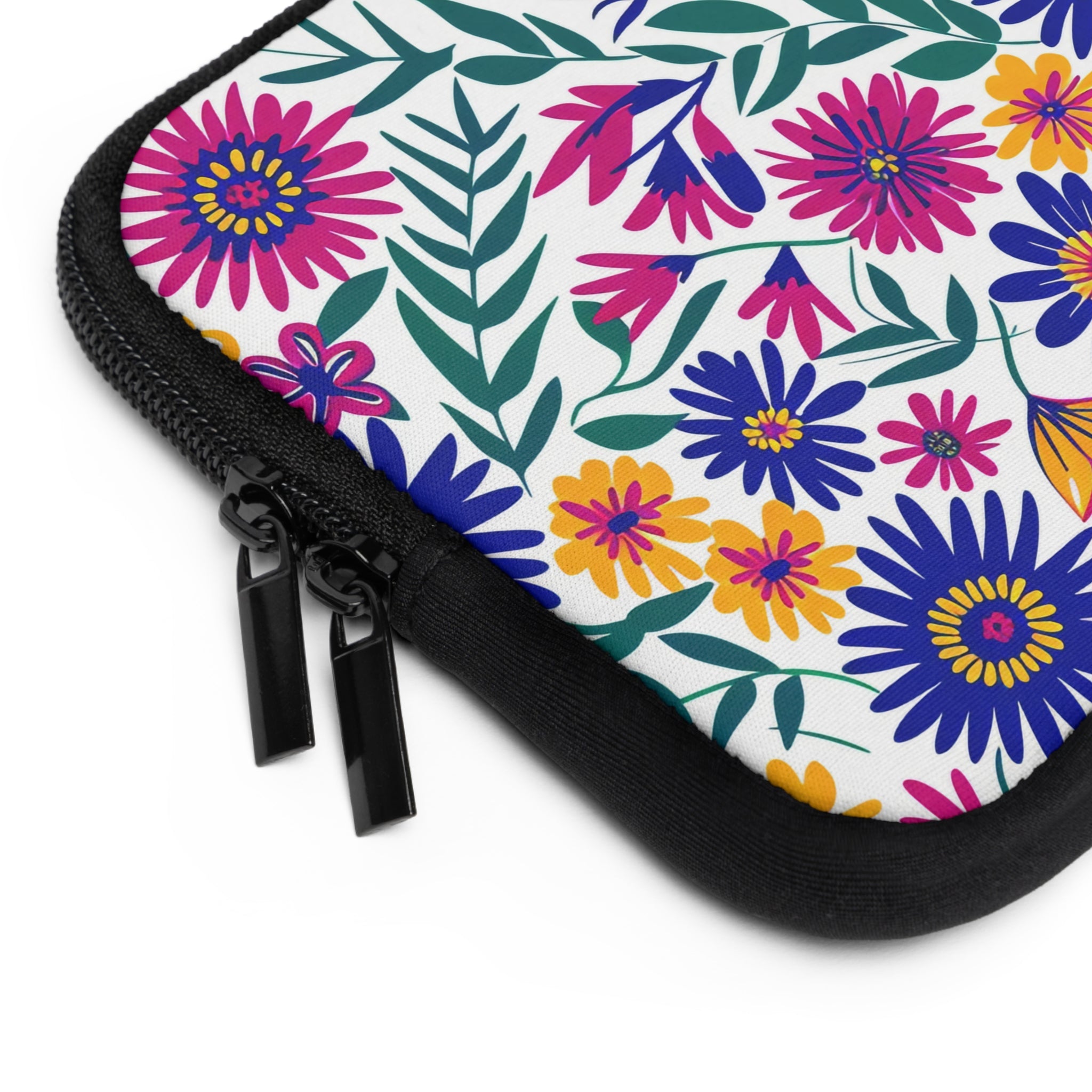 aesthetic-floral-laptop-sleeve-protective-cover-for-tech-pink-blue-design-macbook-air-15-sleeve-floral-computer-bag-tablet-co