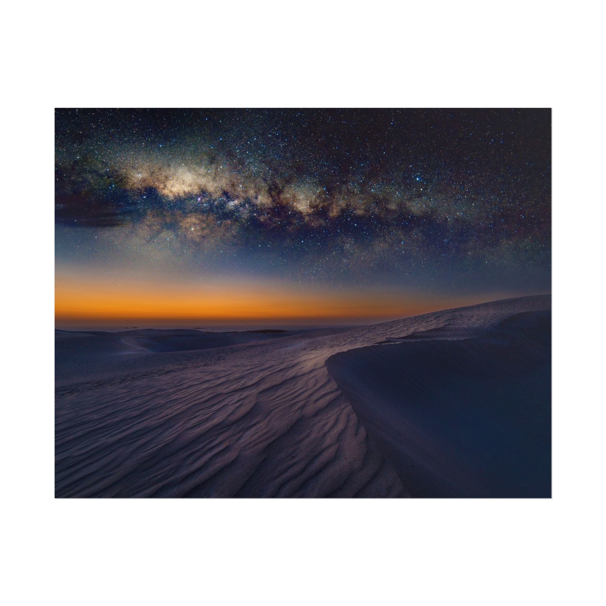 desert-landscape-poster-print-milky-way-wall-art-desert-wall-decor-unique-home-decor-starry-night-picture