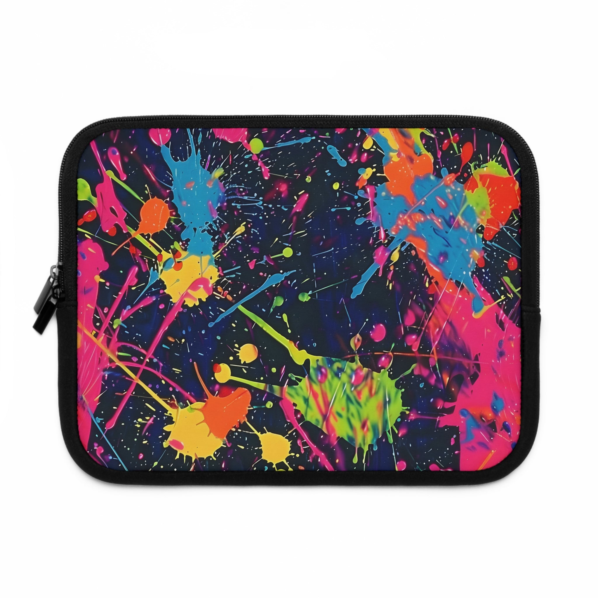 neon-abstract-paint-splatter-laptop-sleeve-colorful-macbook-air-sleeve-unique-tech-accessories-colorful-laptop-case-computer-