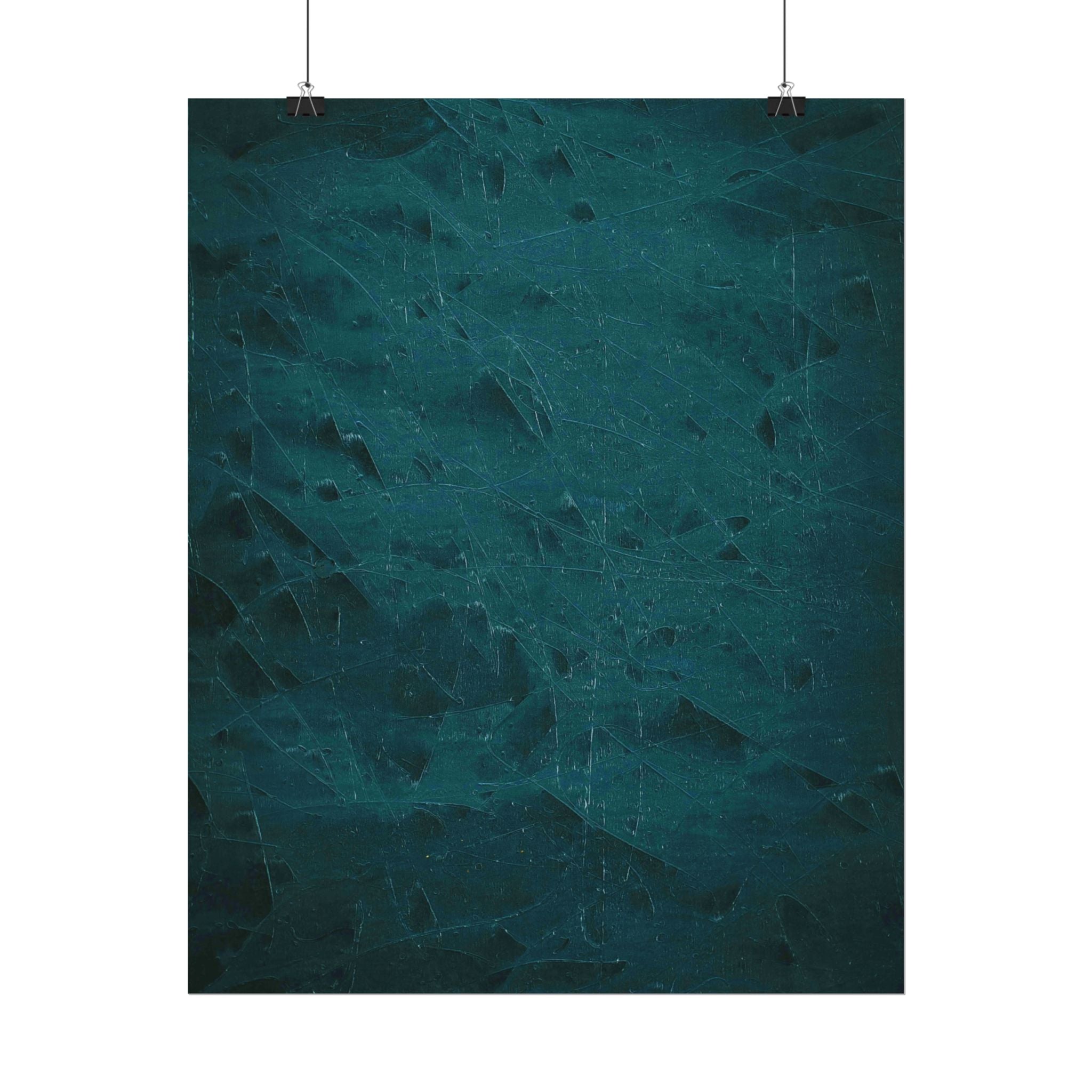 dark-green-abstract-minimalist-poster-art-contemporary-home-decor-modern-wall-art-print-unique-wall-decor-abstract-painting