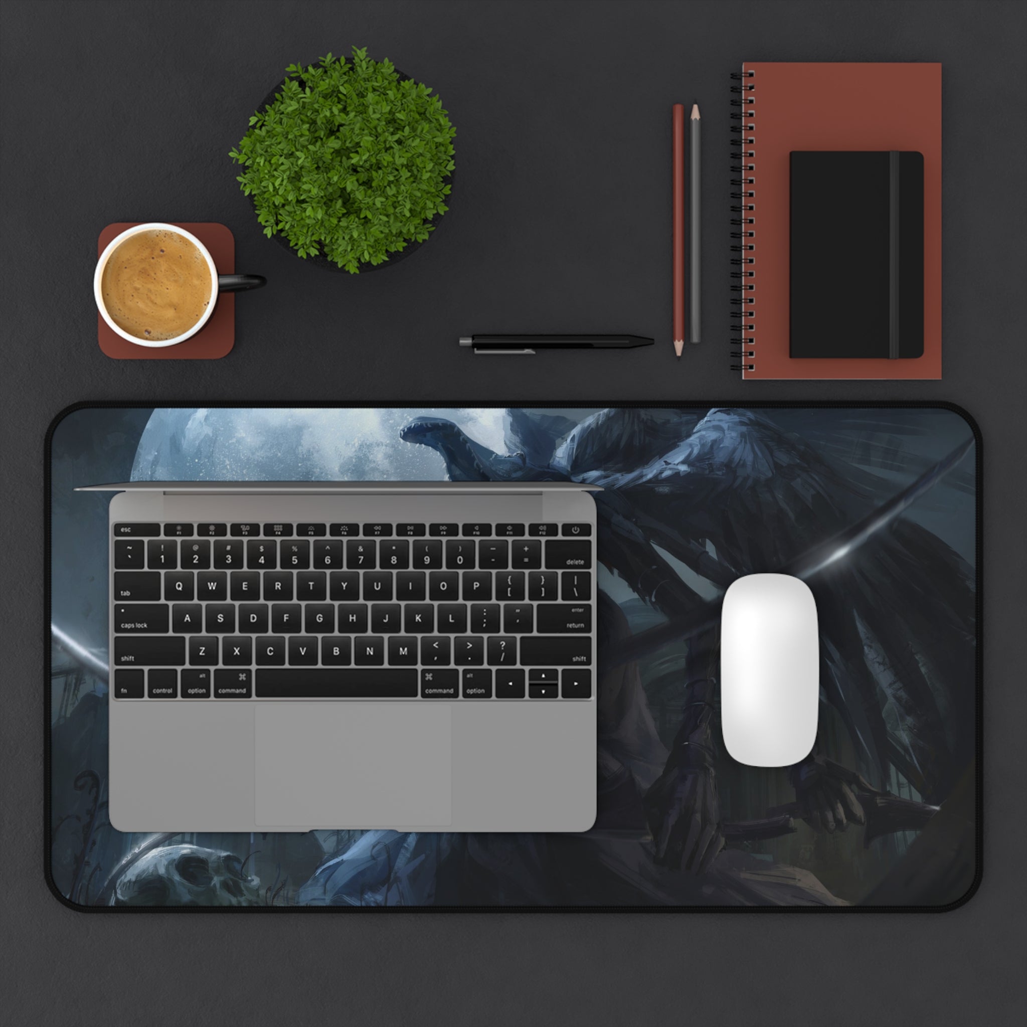 bloodborne-mergos-wet-nurse-mouse-pad-the-hunter-desk-pad-large-gaming-desk-mat-fantasy-protective-d