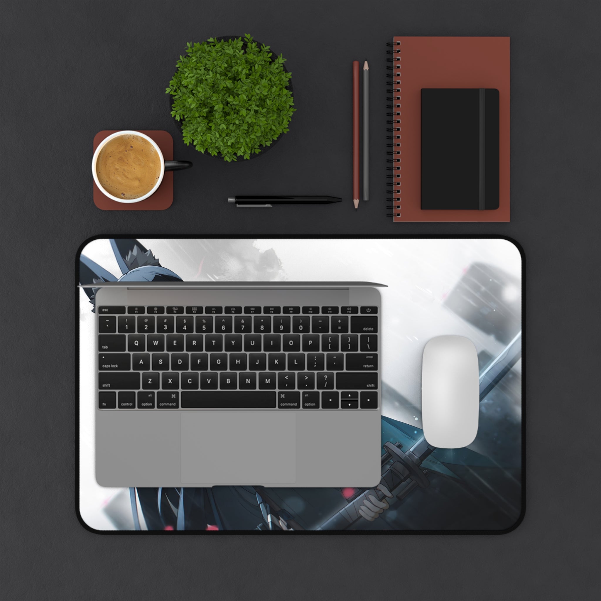 zenless-zone-zero-hoshimi-miyabi-gaming-mouse-pad-zzz-desk-mat-void-hunter-anime-desk-pad-xl-maiden-