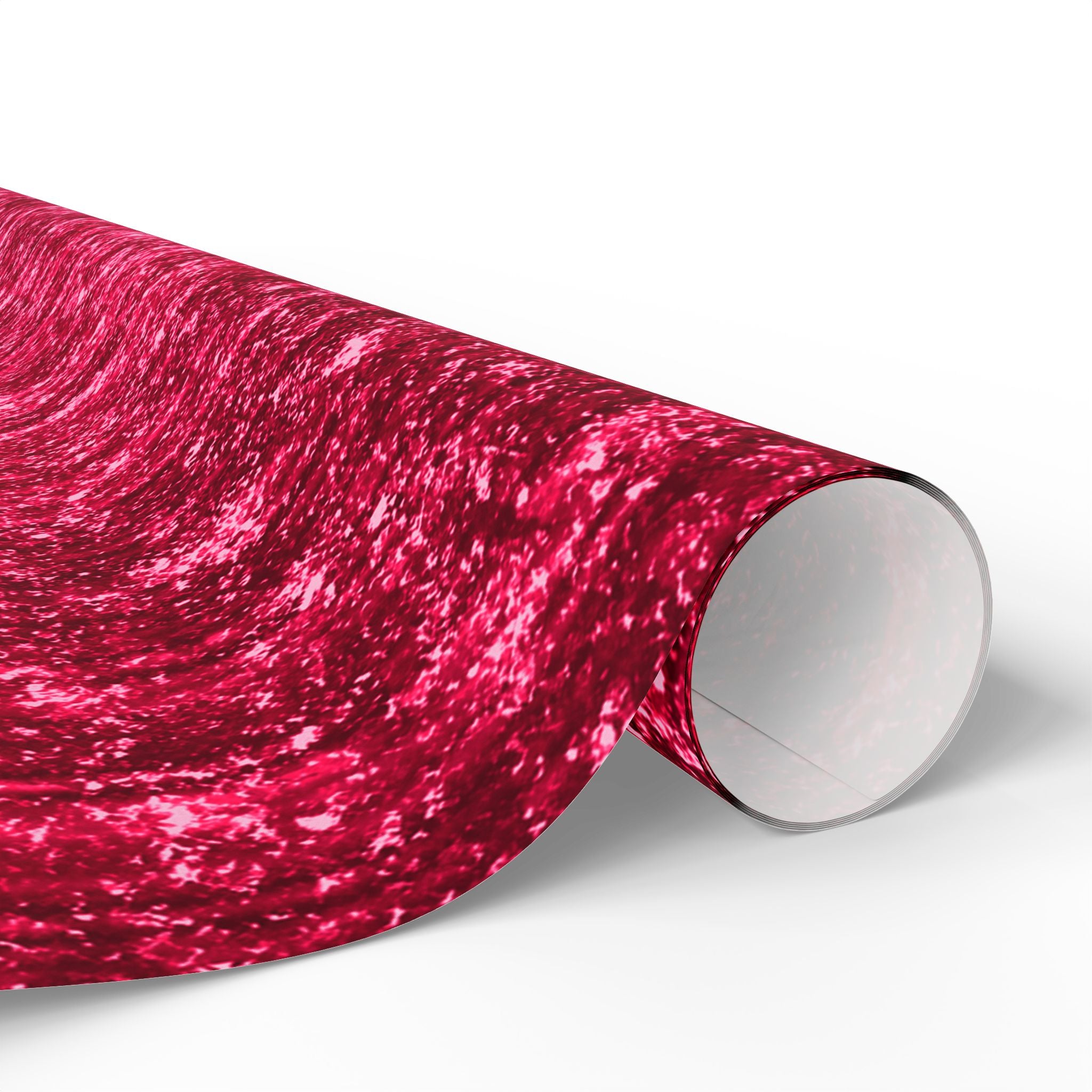 gift-wrap-barbie-pink-wrapping-paper-baby-girl-gift-wrap-holiday-gift-wrap-glittery-pink-wrapping-paper-gift-wrapping-present