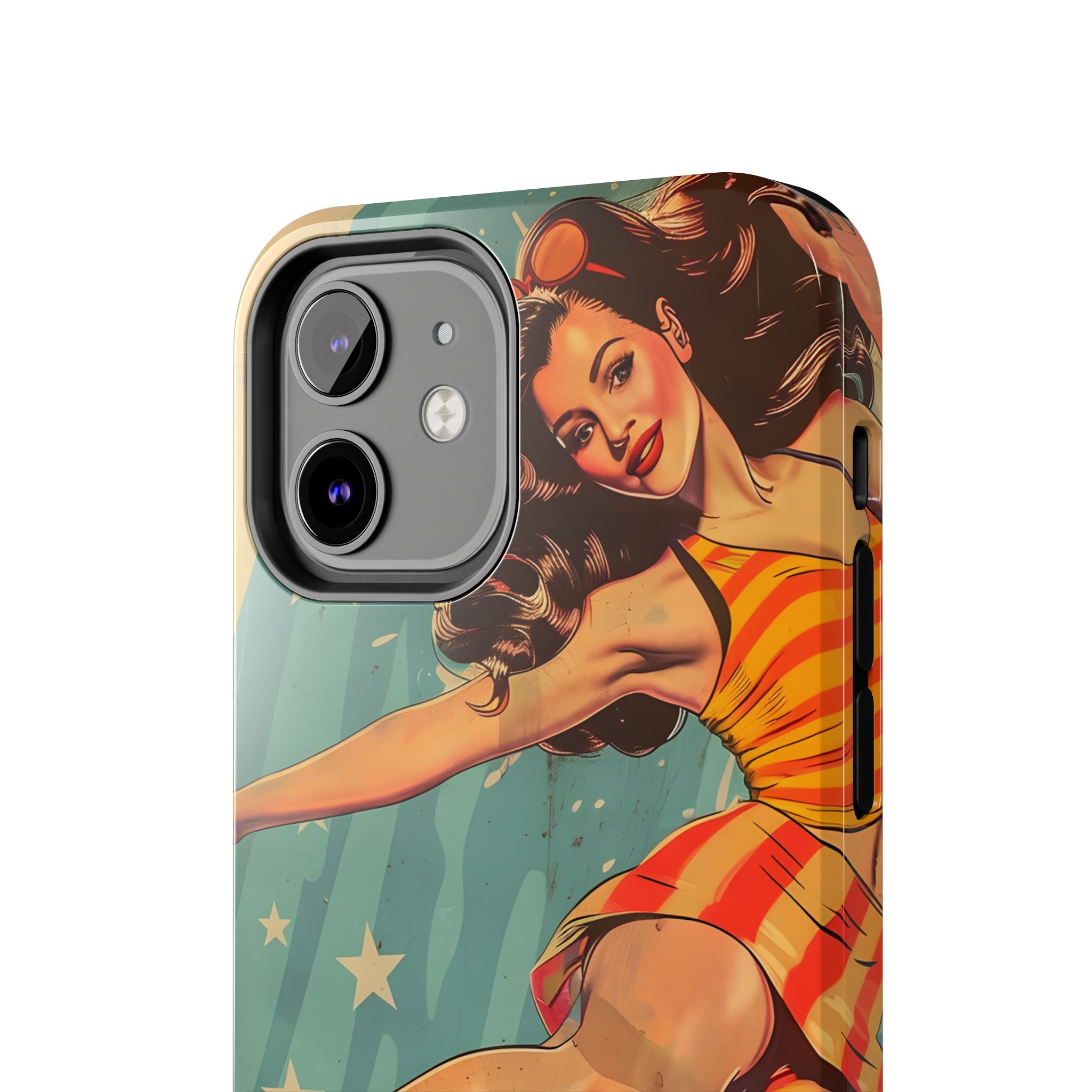 tough-iphone-cases-vintage-pin-up-girl-iphone-cover-strong-phone-protector-retro-pinup-design-protective-iphone-case-2