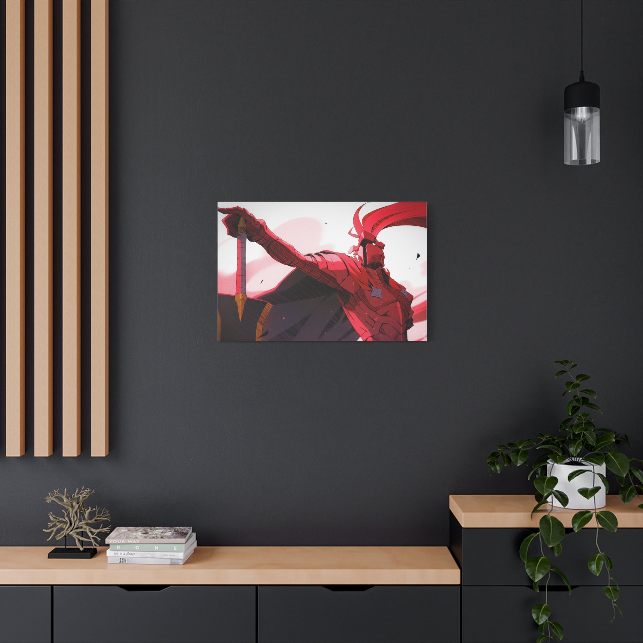 canvas-wall-art-solo-leveling-igris-shadow-matte-canvas-print-stretched-wall-decor-anime-artwork-gamer-gift-1