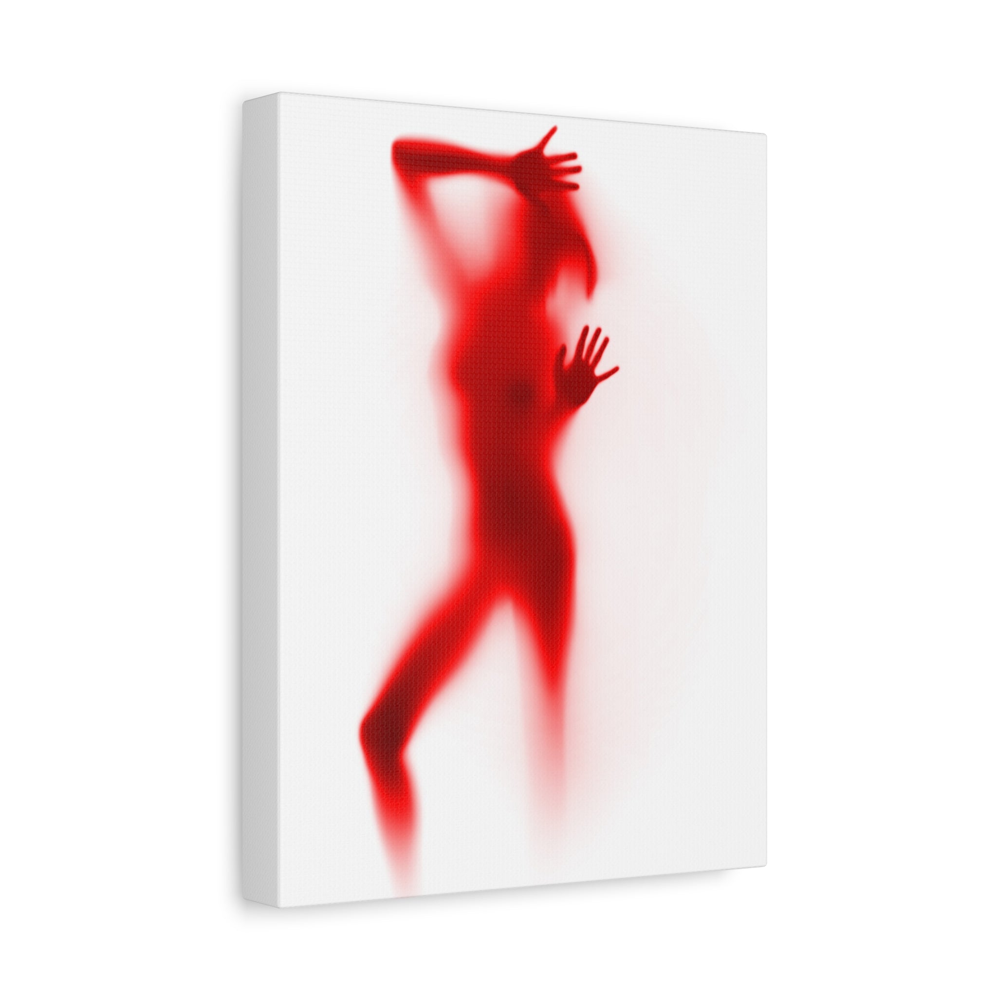 hidden-woman-silhouette-canvas-wall-art-print-sensual-matte-stretched-canvas-print-decor-beautiful-blur-home-office-decor-gif