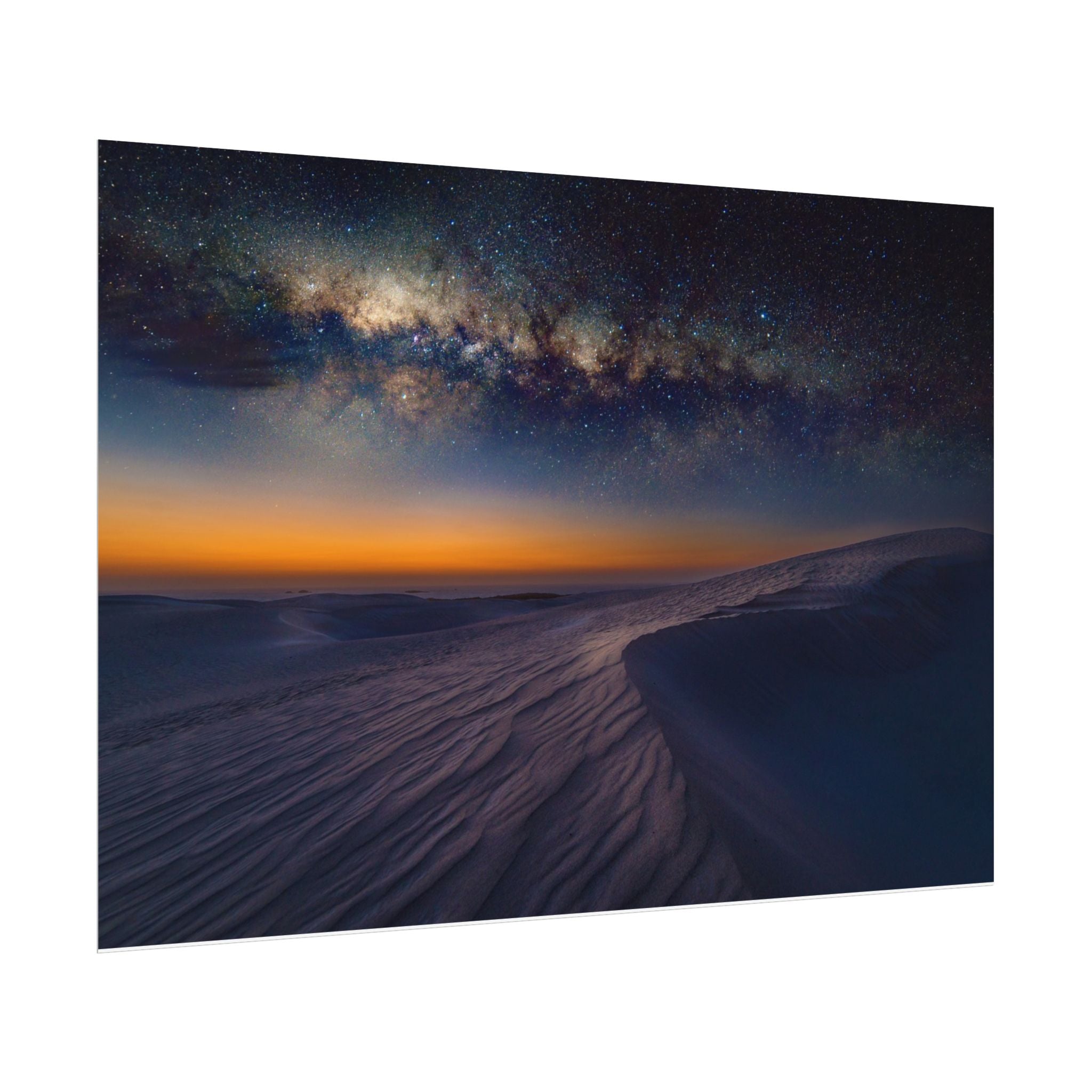 desert-landscape-poster-print-milky-way-wall-art-desert-wall-decor-unique-home-decor-starry-night-picture