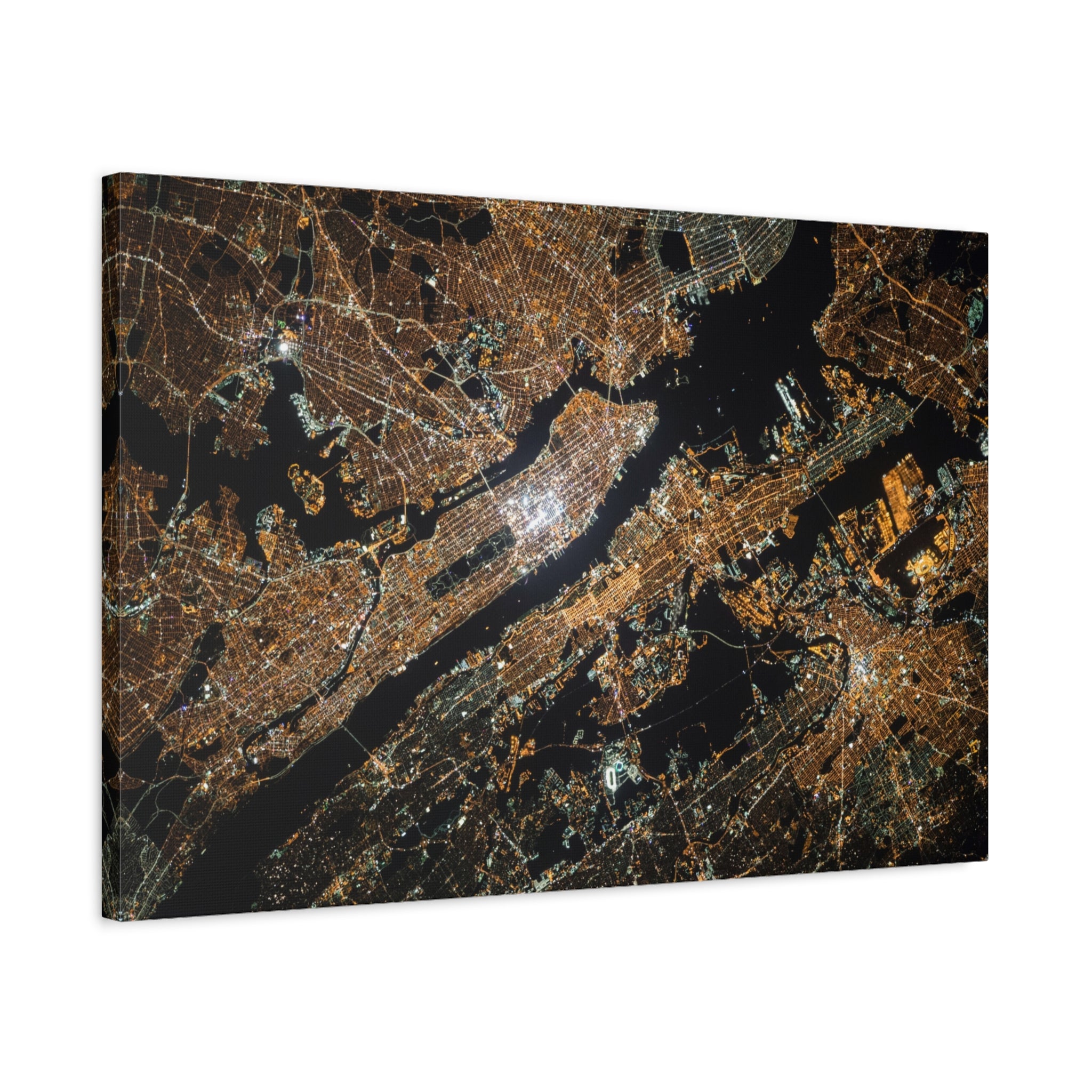 canvas-wall-art-new-york-city-satellite-view-print-nyc-wall-decor-urban-cityscape-new-york-city-landscape-print-nyc-gift-wall