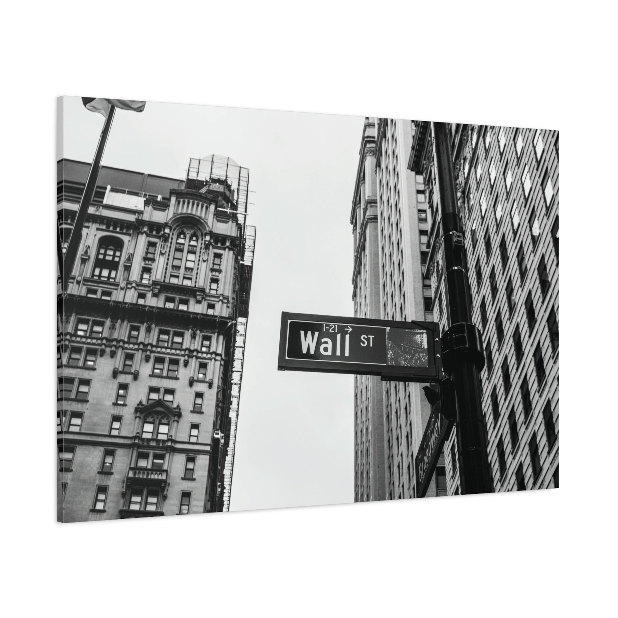 wall-street-canvas-wall-art-finance-office-decor-bull-print-wall-street-decor-office-gift-wall-hanging-wall-street-sign-1
