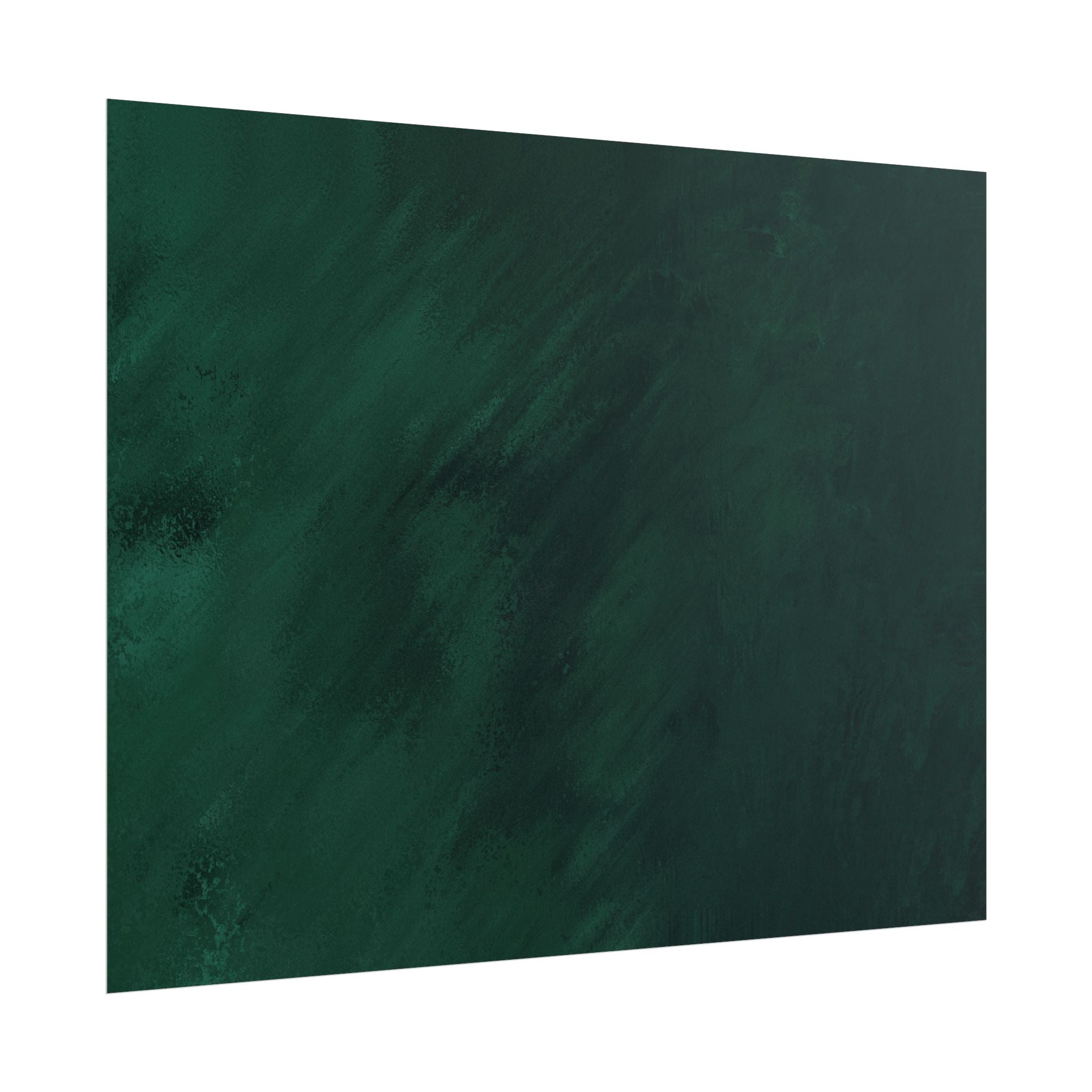 Abstract Green Poster Wall Decor- Wall Art, Home Decor, Office Decor, Green Canvas Bedroom, Modern Art, Green Print