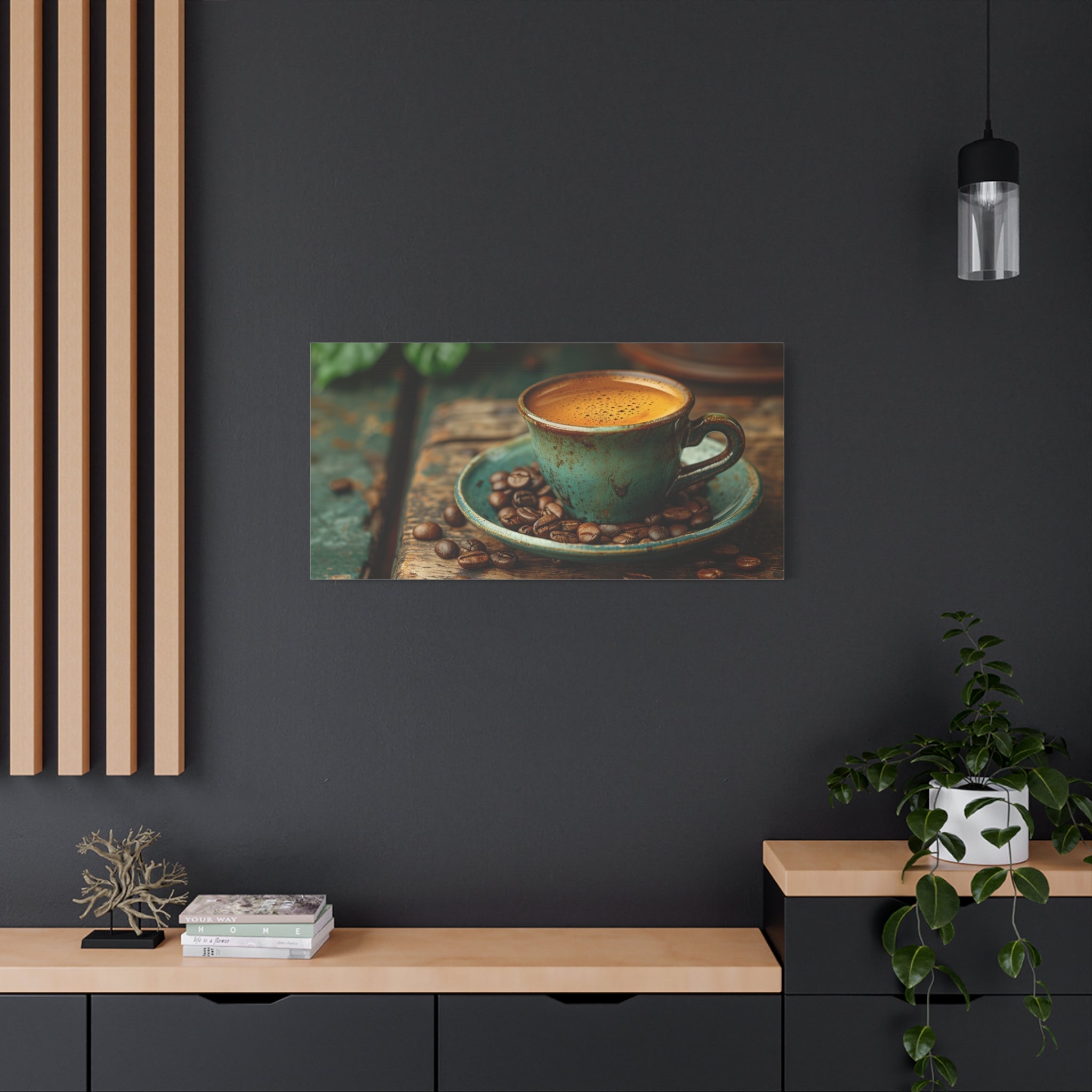 coffee-canvas-wall-art-coffee-art-coffee-print-coffee-decor-coffee-grains-coffee-poster-coffee-wall-decor-coffee-lovers-gift