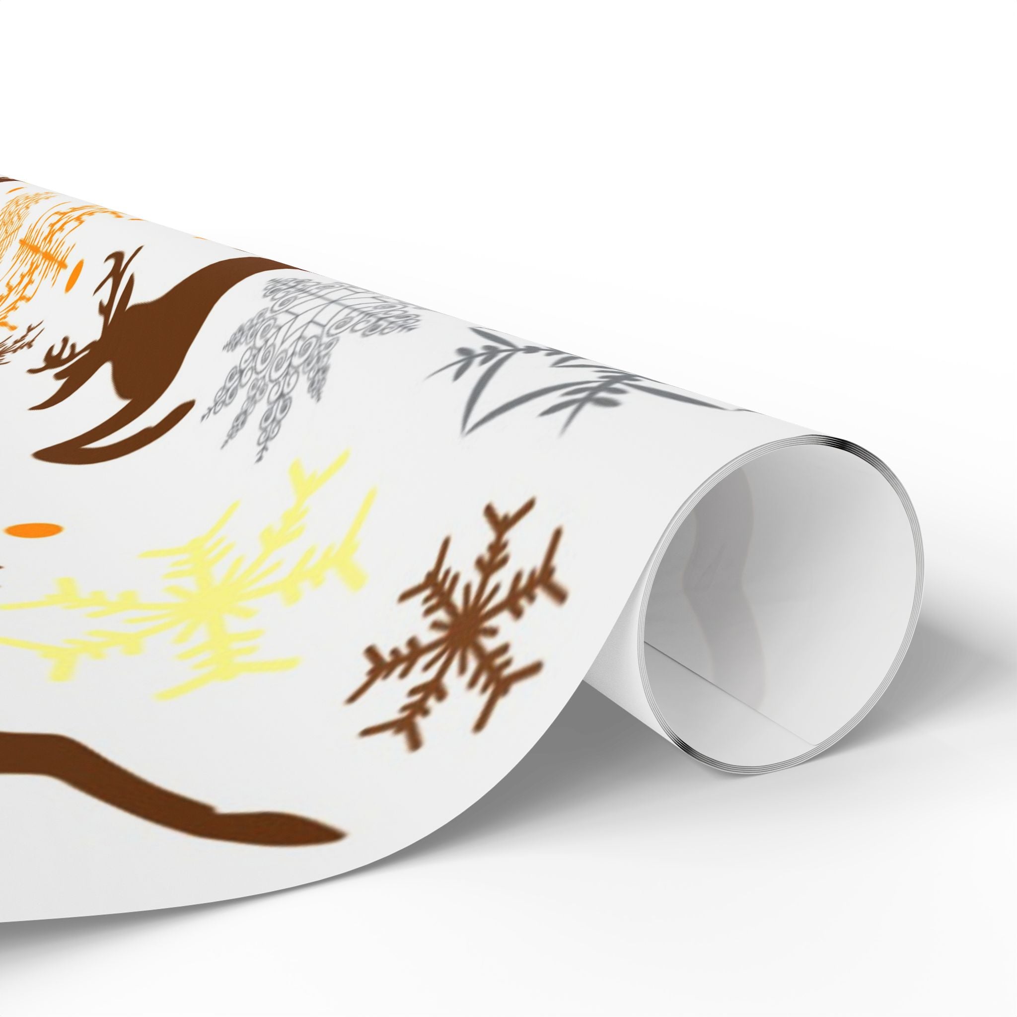 christmas-wrapping-papers-30-72-inch-snowflake-deer-nature-animal-holiday-gift-wrap-gift-wrap-roll-festive-gift-packaging-pre