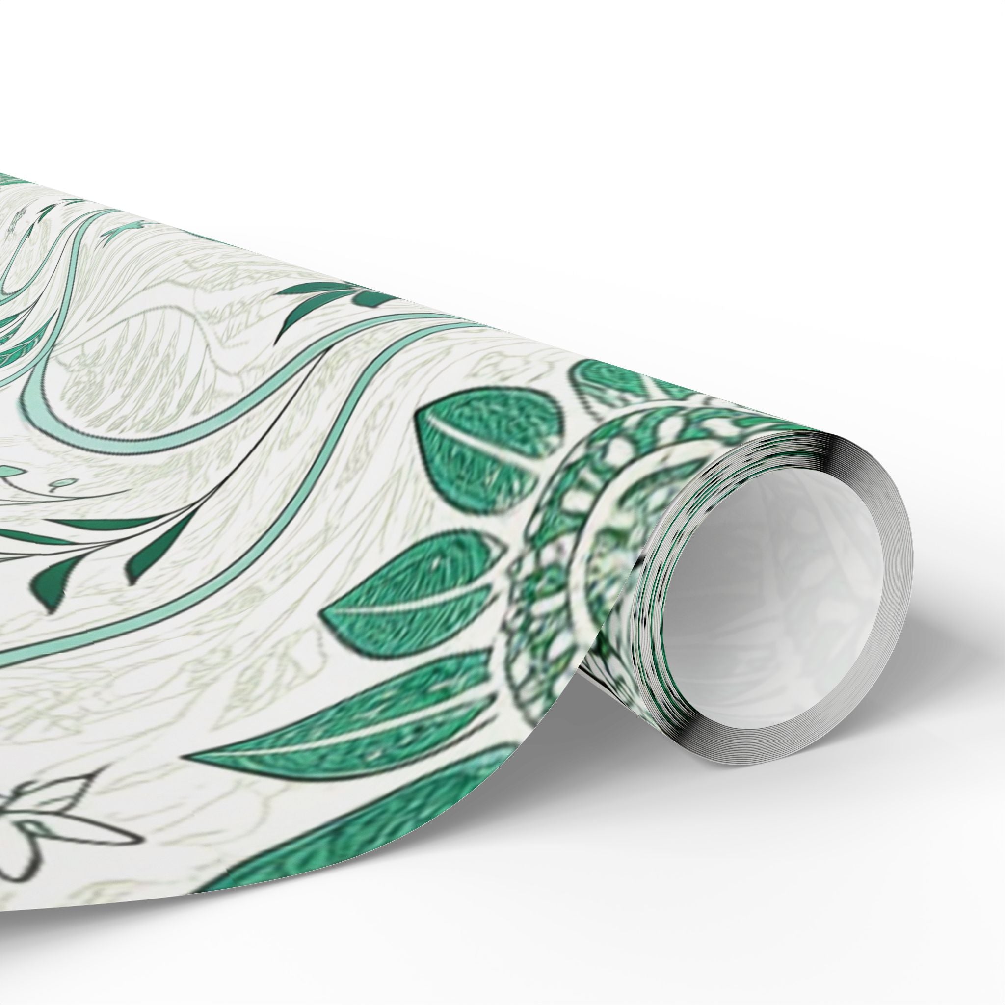 ramadan-night-wrapping-papers-islamic-celestial-gift-wrap-mosque-silhouette-eid-holiday-supplies-festive-present-packaging-re