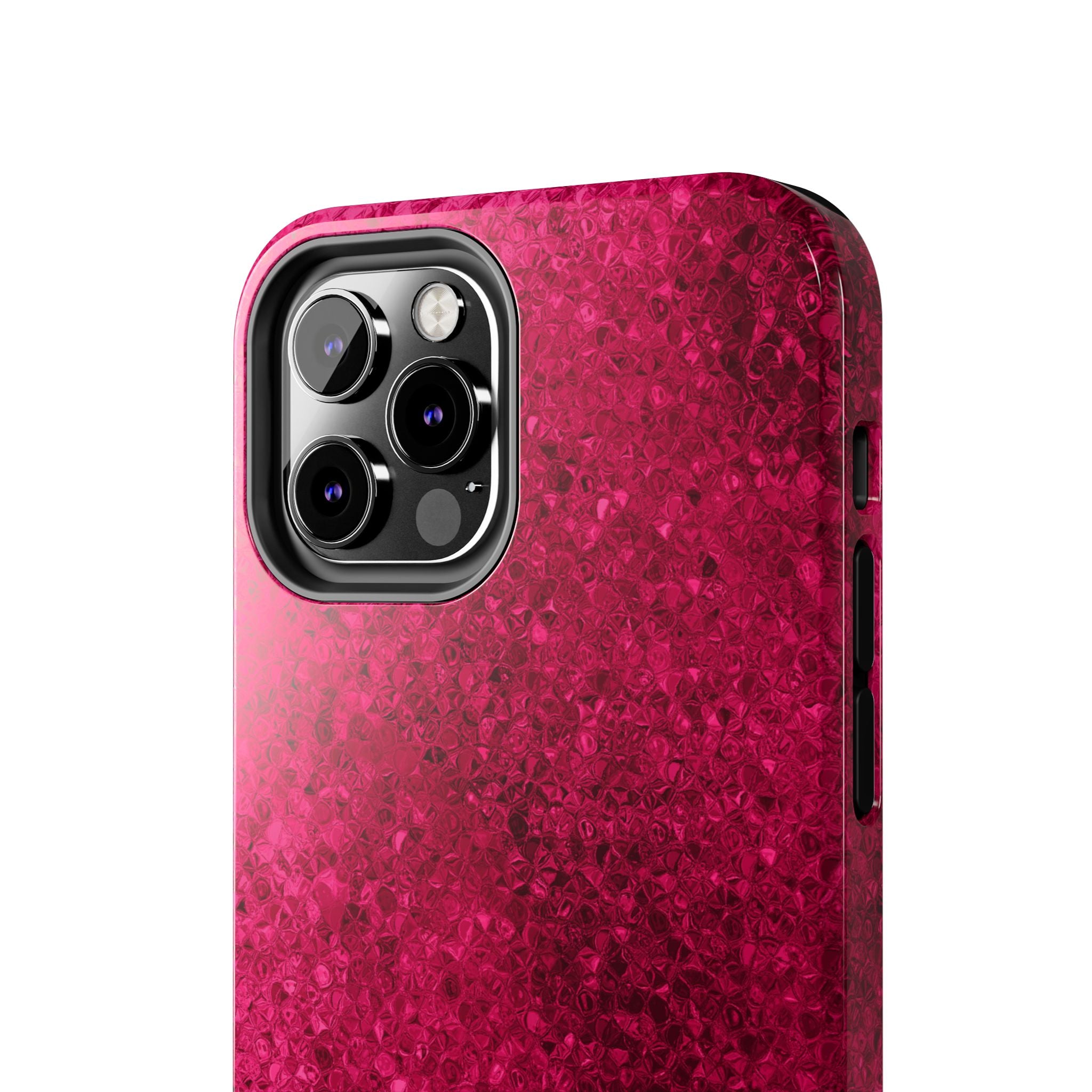 glittery-pink-barbie-iphone-tough-cases-girly-phone-covers-protective-smartphone-cases-iphone-15-16-pro-max-trendy-pink-phone