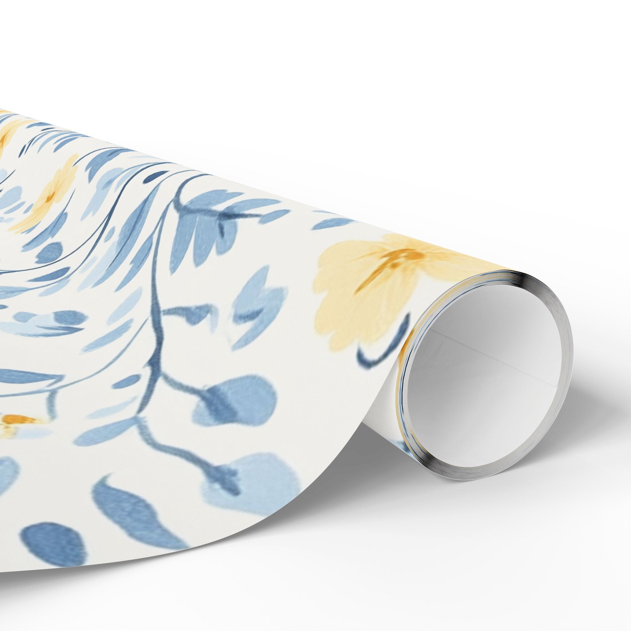 floral-wrapping-papers-soft-pale-blue-yellow-flowers-elegant-gift-wrap-for-any-occasion-cute-gift-packaging-wedding-wrapping-