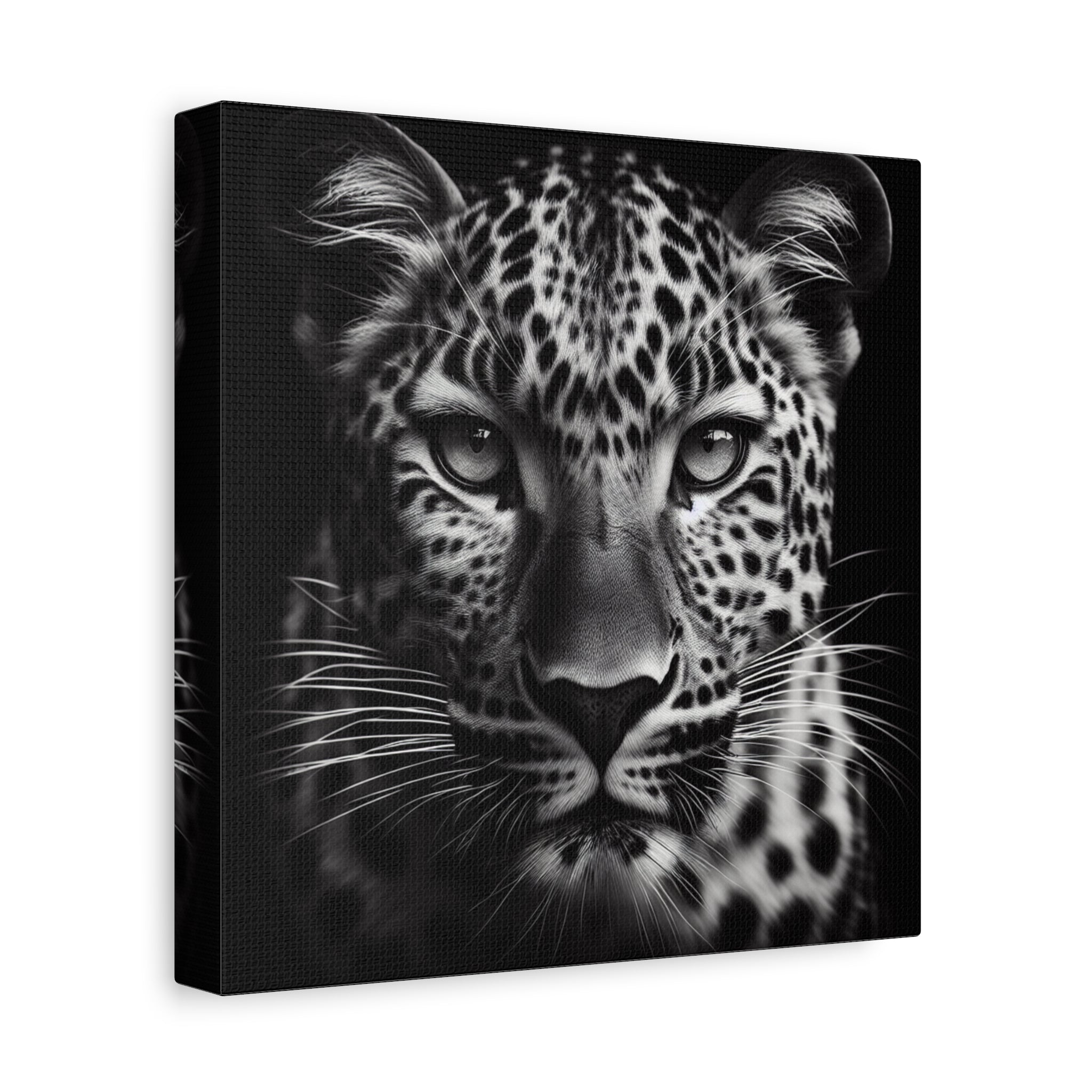 canvas-print-leopard-africa-savanna-wall-decor-black-and-white-photography-living-room-art-stretched-matte-canvas-home-decor