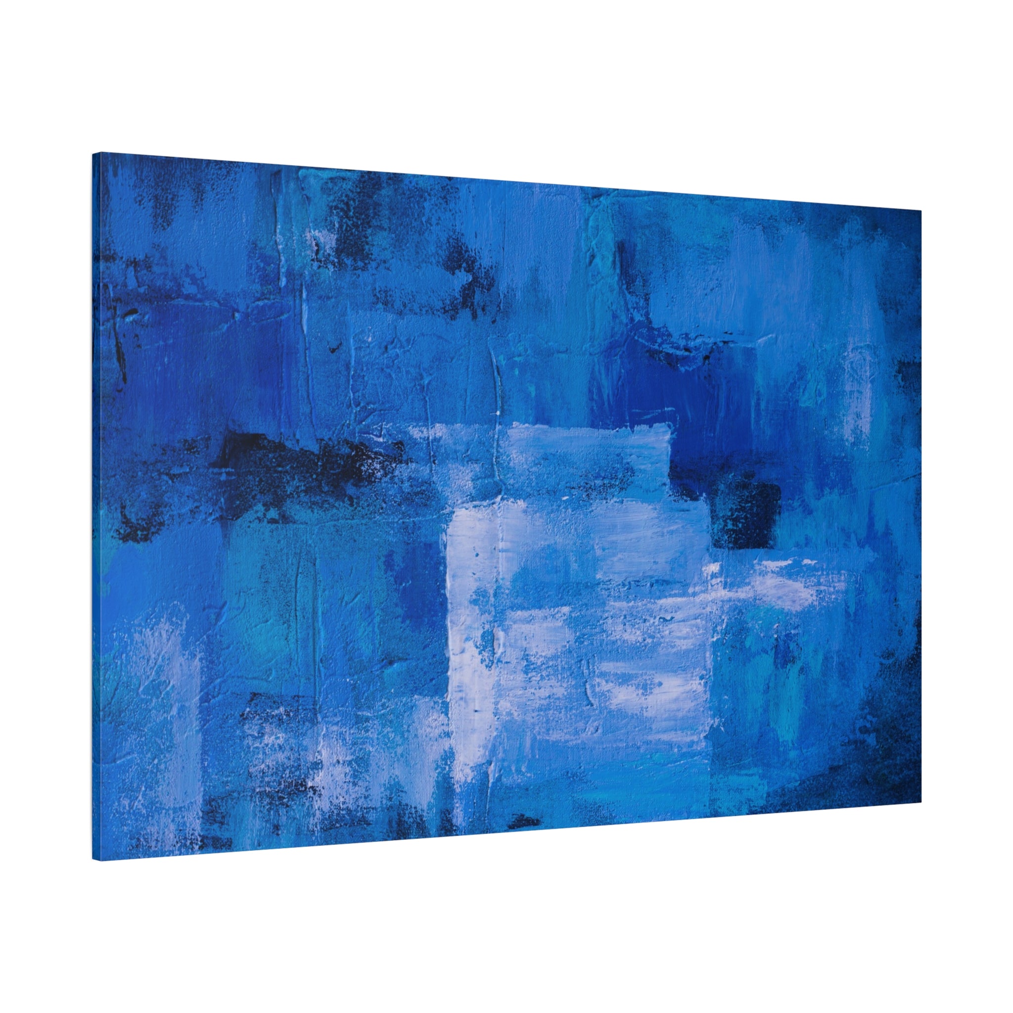 canvas-wall-art-blue-abstract-matte-stretched-canvas-print-home-decor-office-wall-art-gift-for-art-lovers-blue-room-decor-abs