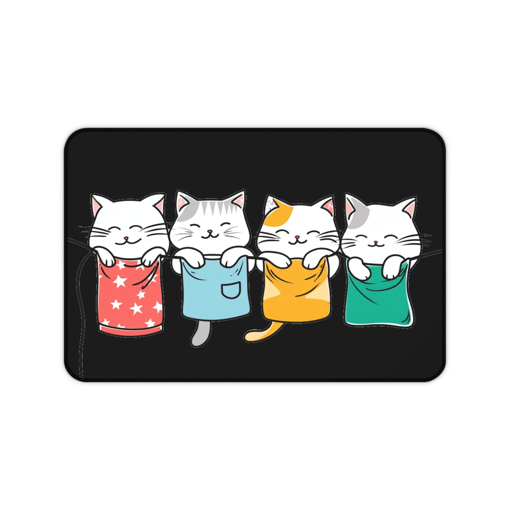kawaii-cat-desk-mat-cute-mousepad-for-your-desk-cat-lover-desk-pad-adorable-desk-pad-with-kawaii-design