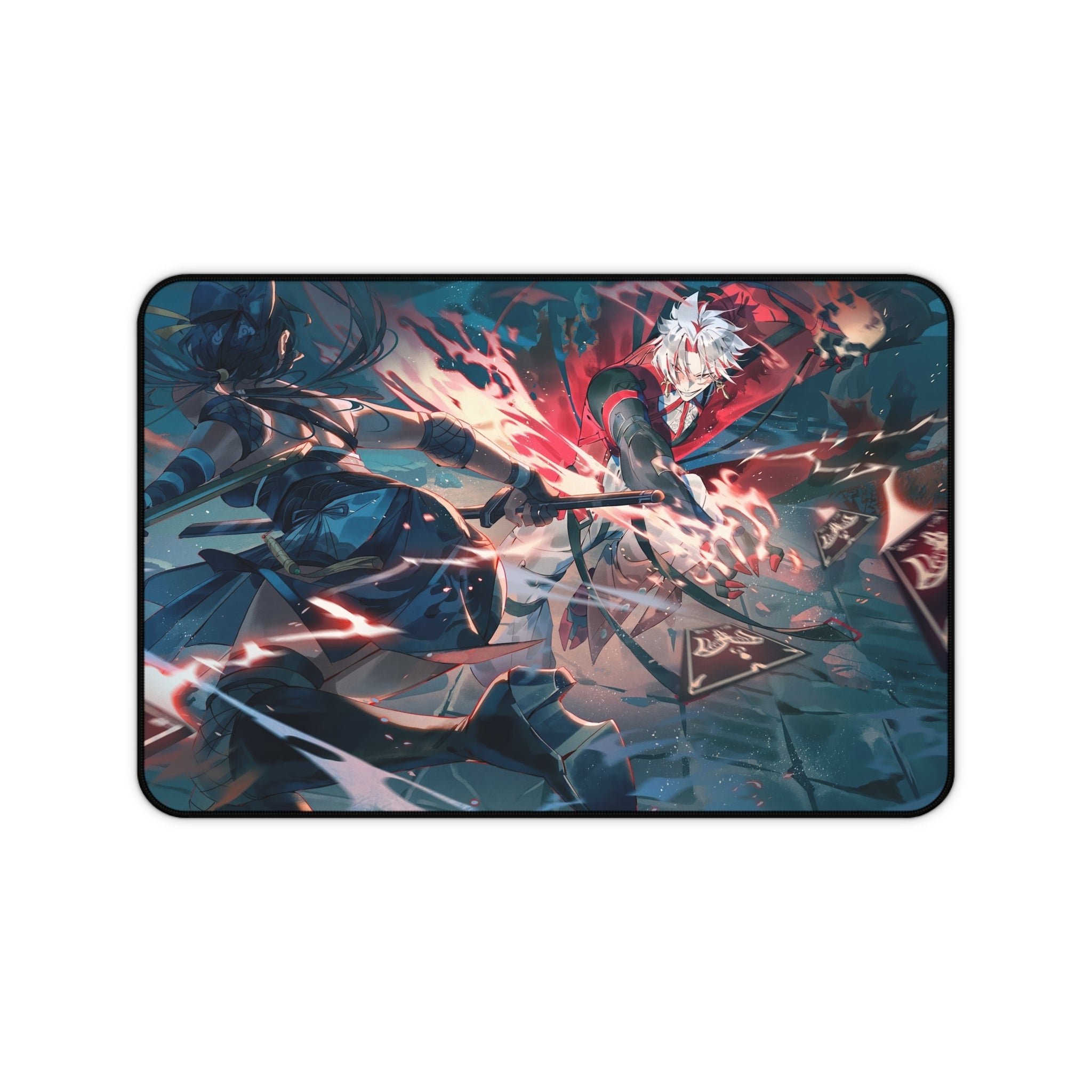wuthering-wave-scar-gaming-mouse-pad-wuwa-xl-desk-mat-extended-desk-pad-fight-pc-mat-keyboard-and-mo